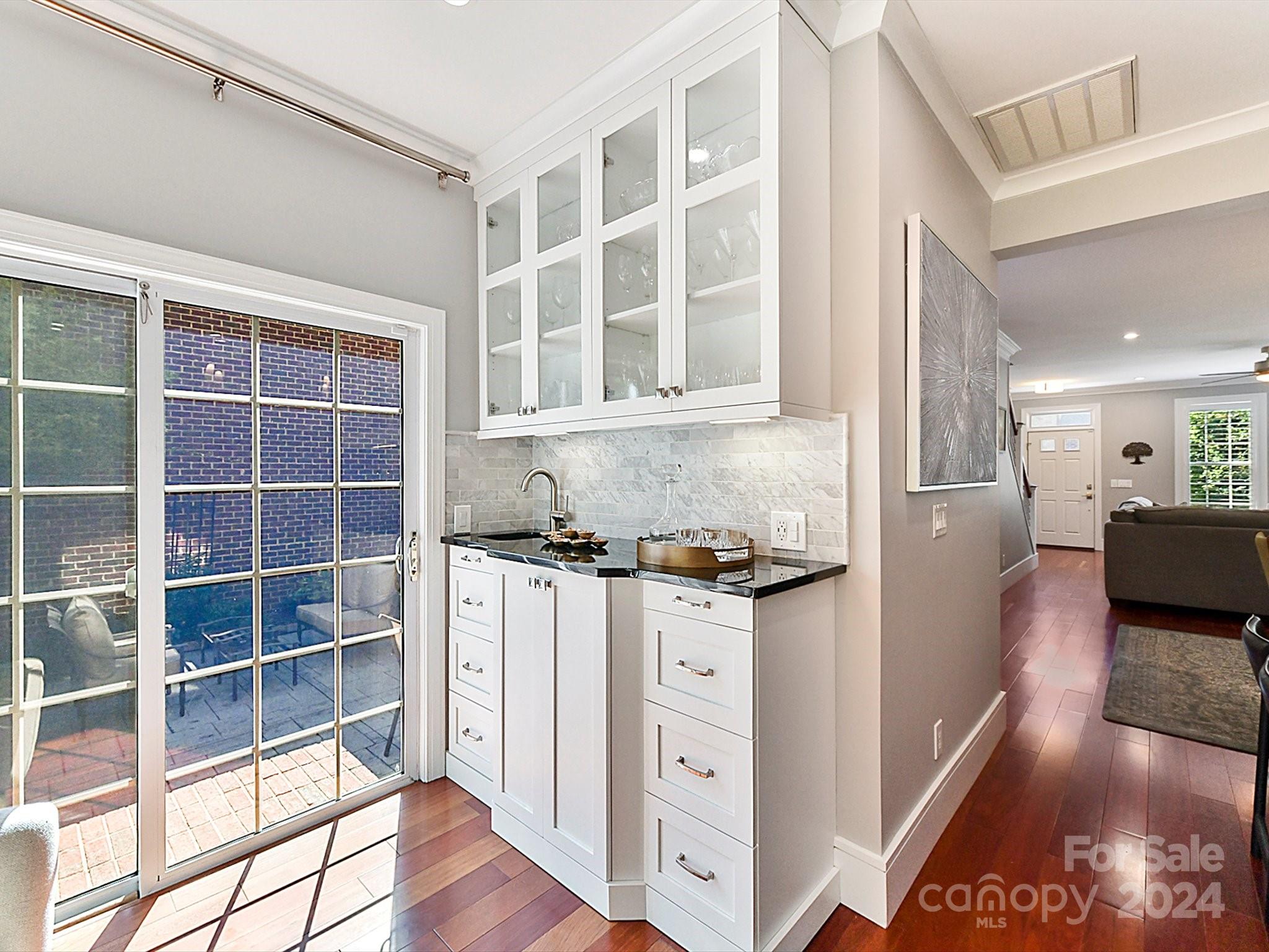 Bonnie Briar - Residential