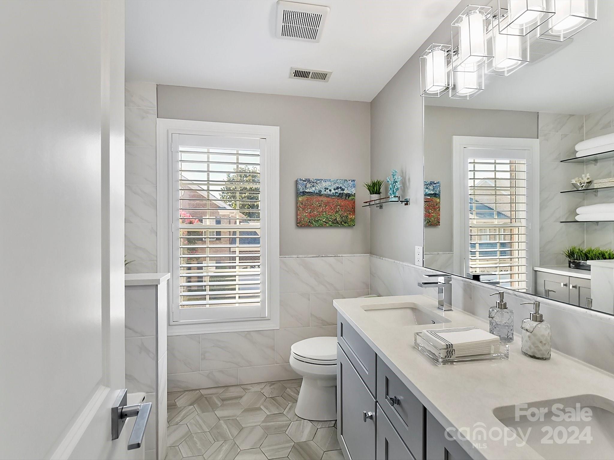 Bonnie Briar - Residential