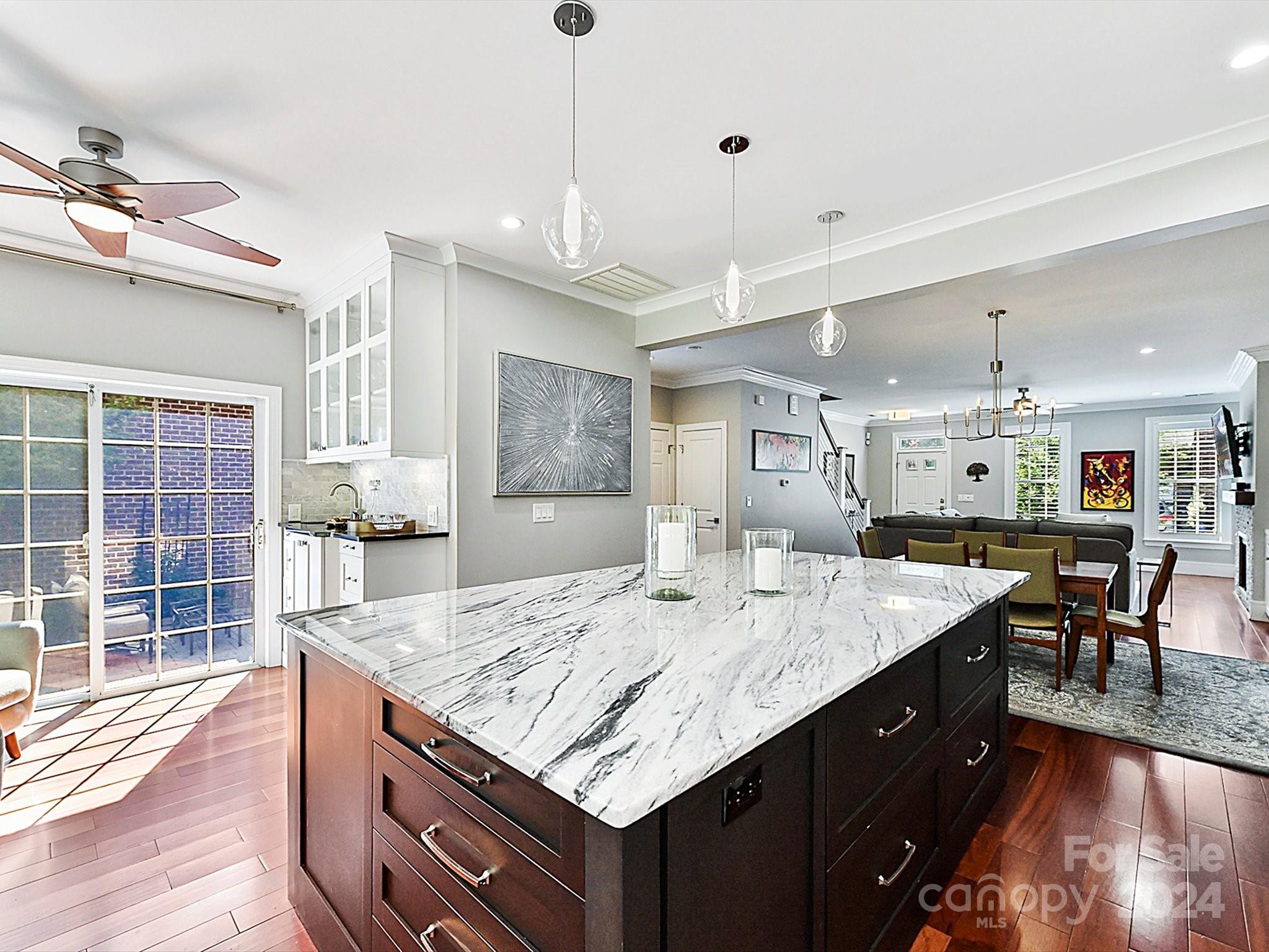 Bonnie Briar - Residential