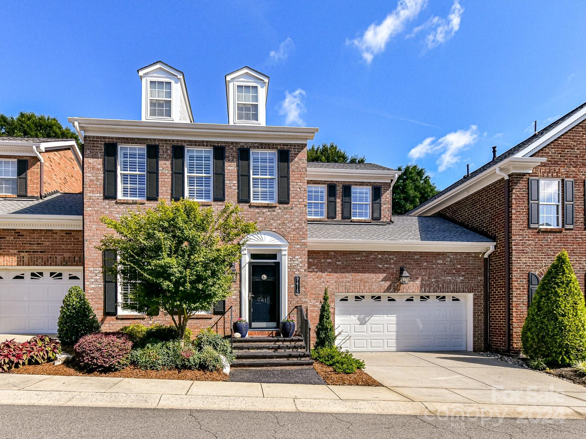 Bonnie Briar - Residential