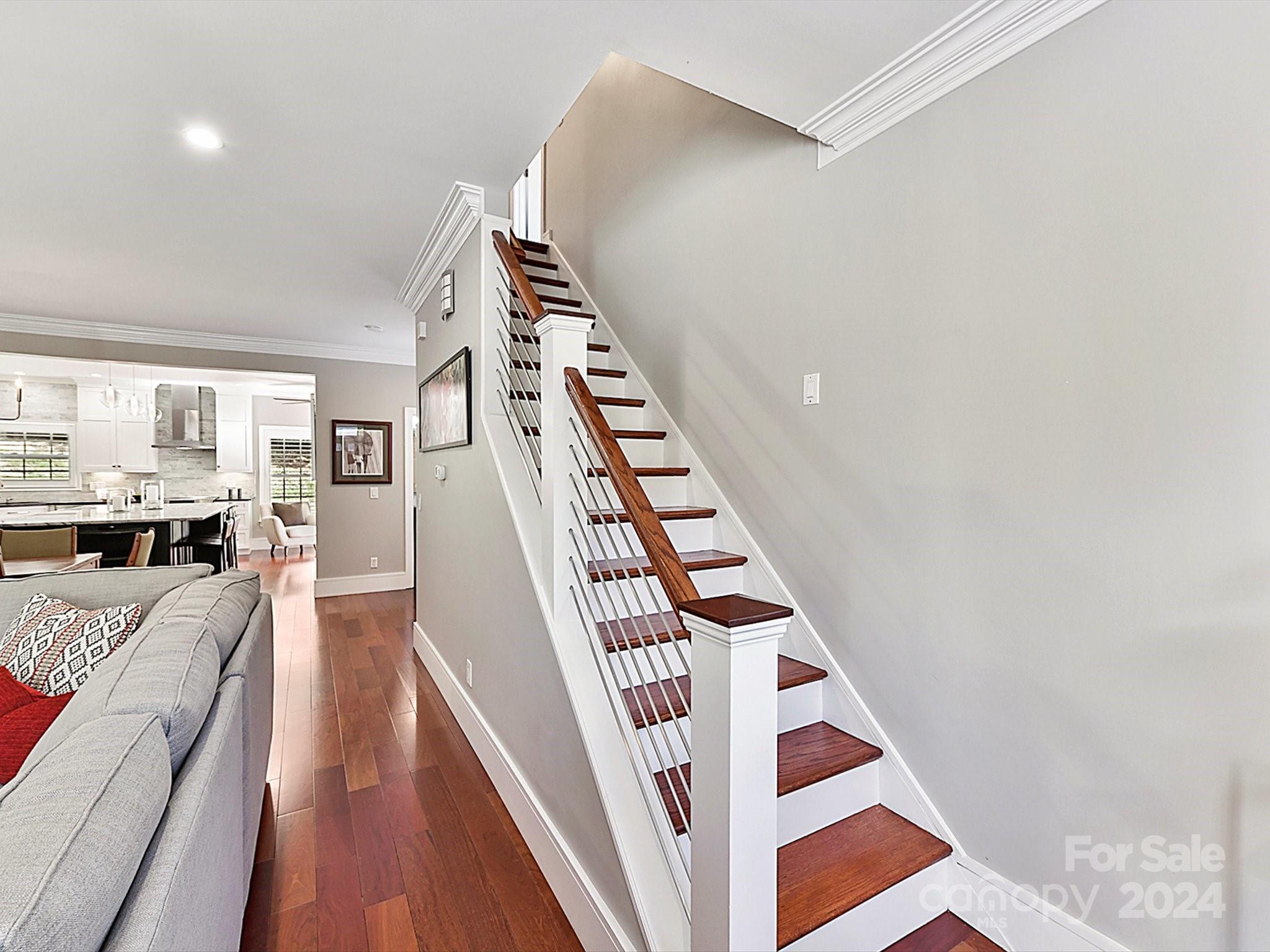 Bonnie Briar - Residential