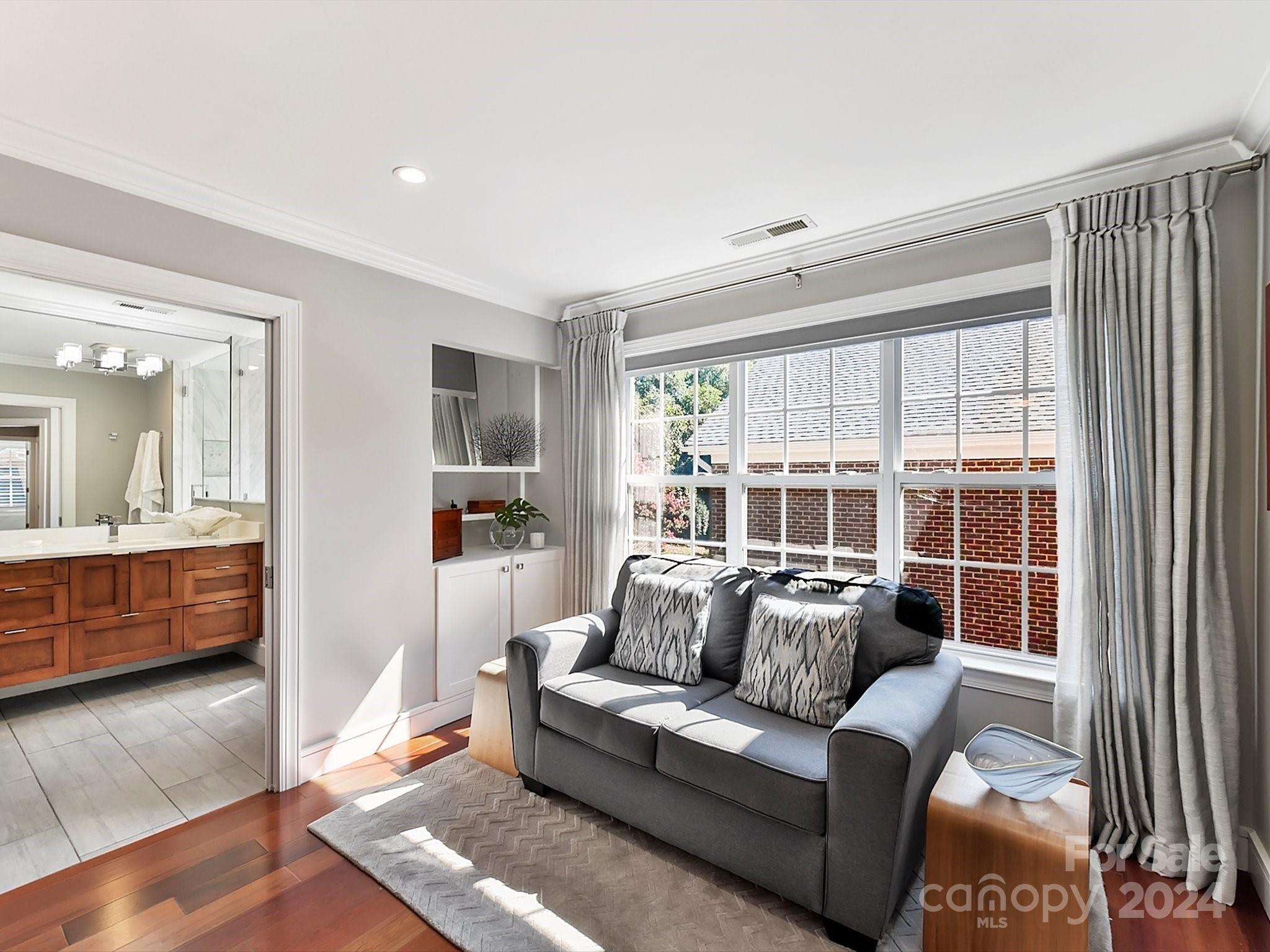 Bonnie Briar - Residential