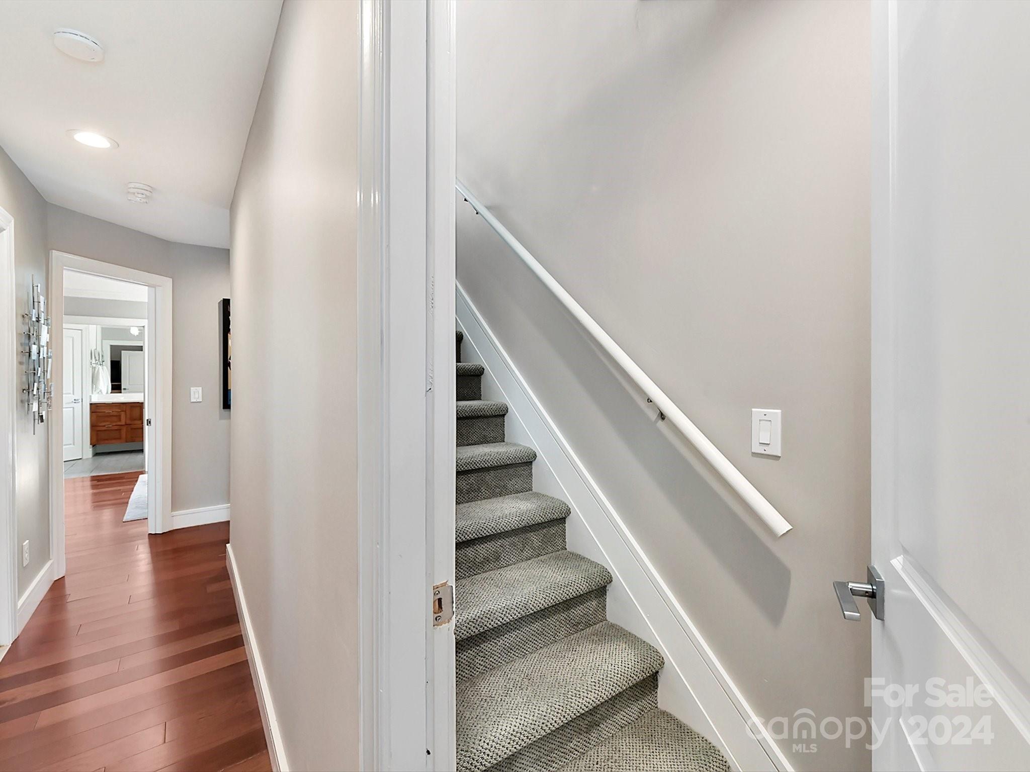 Bonnie Briar - Residential