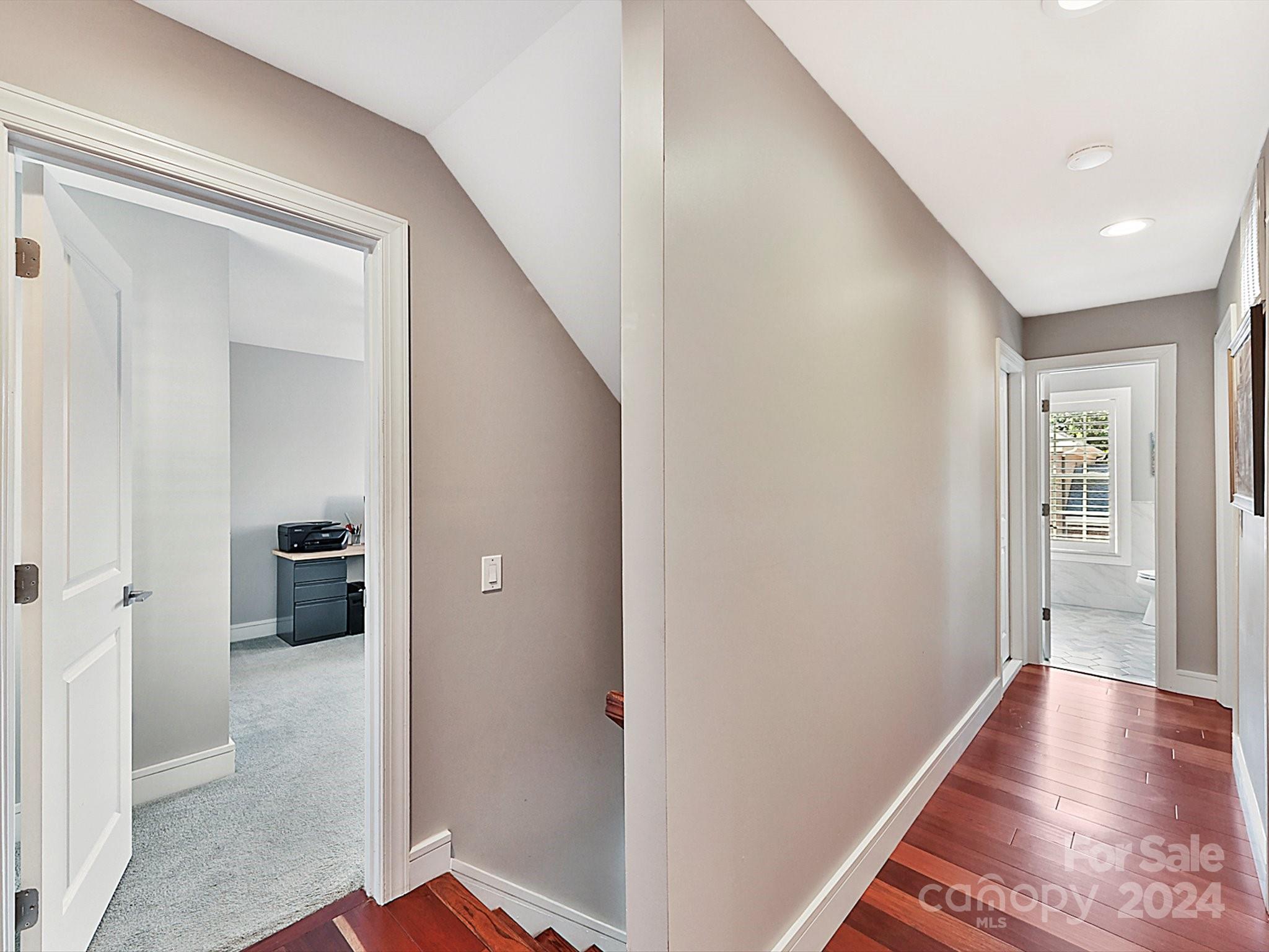 Bonnie Briar - Residential