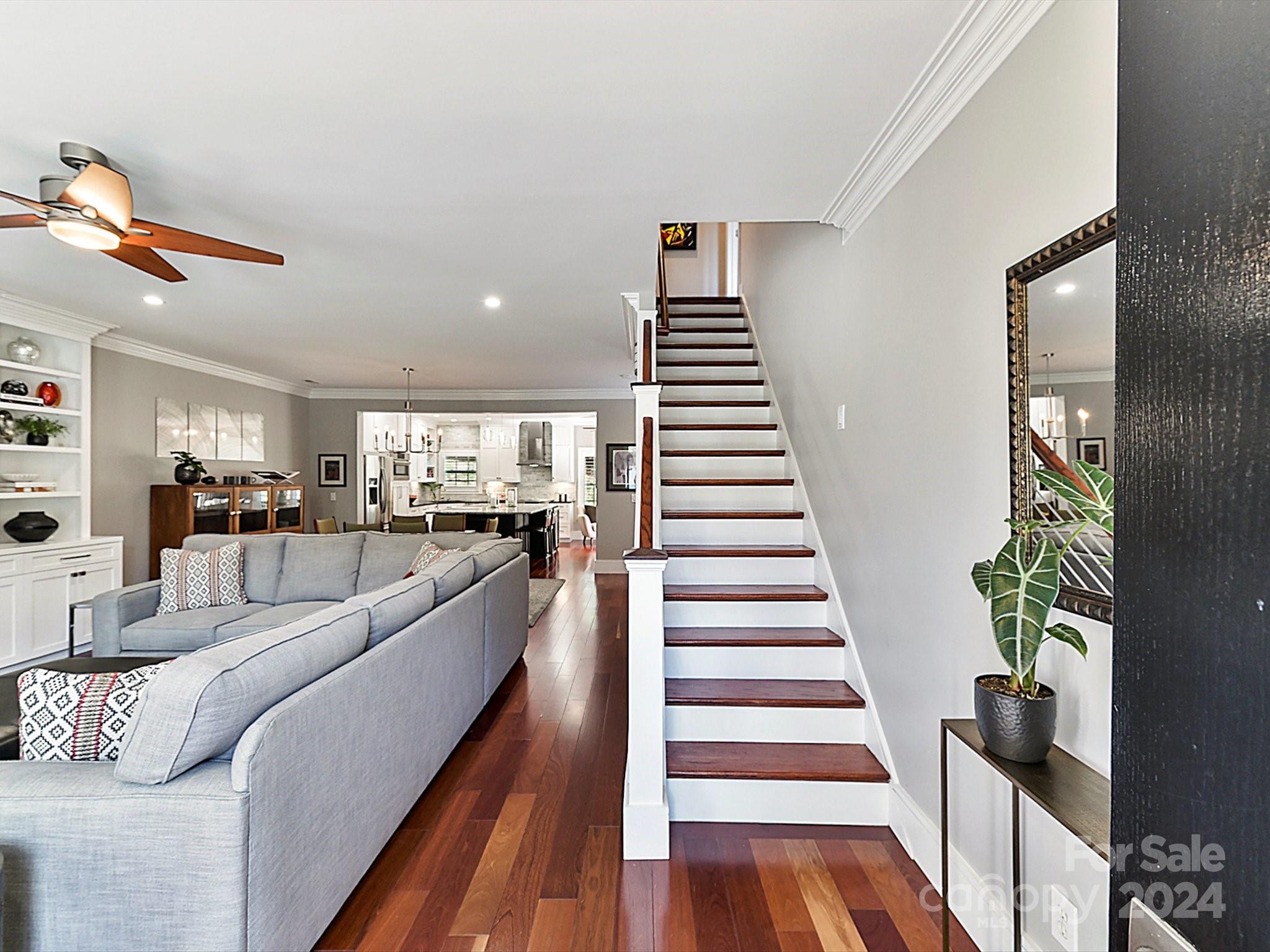 Bonnie Briar - Residential