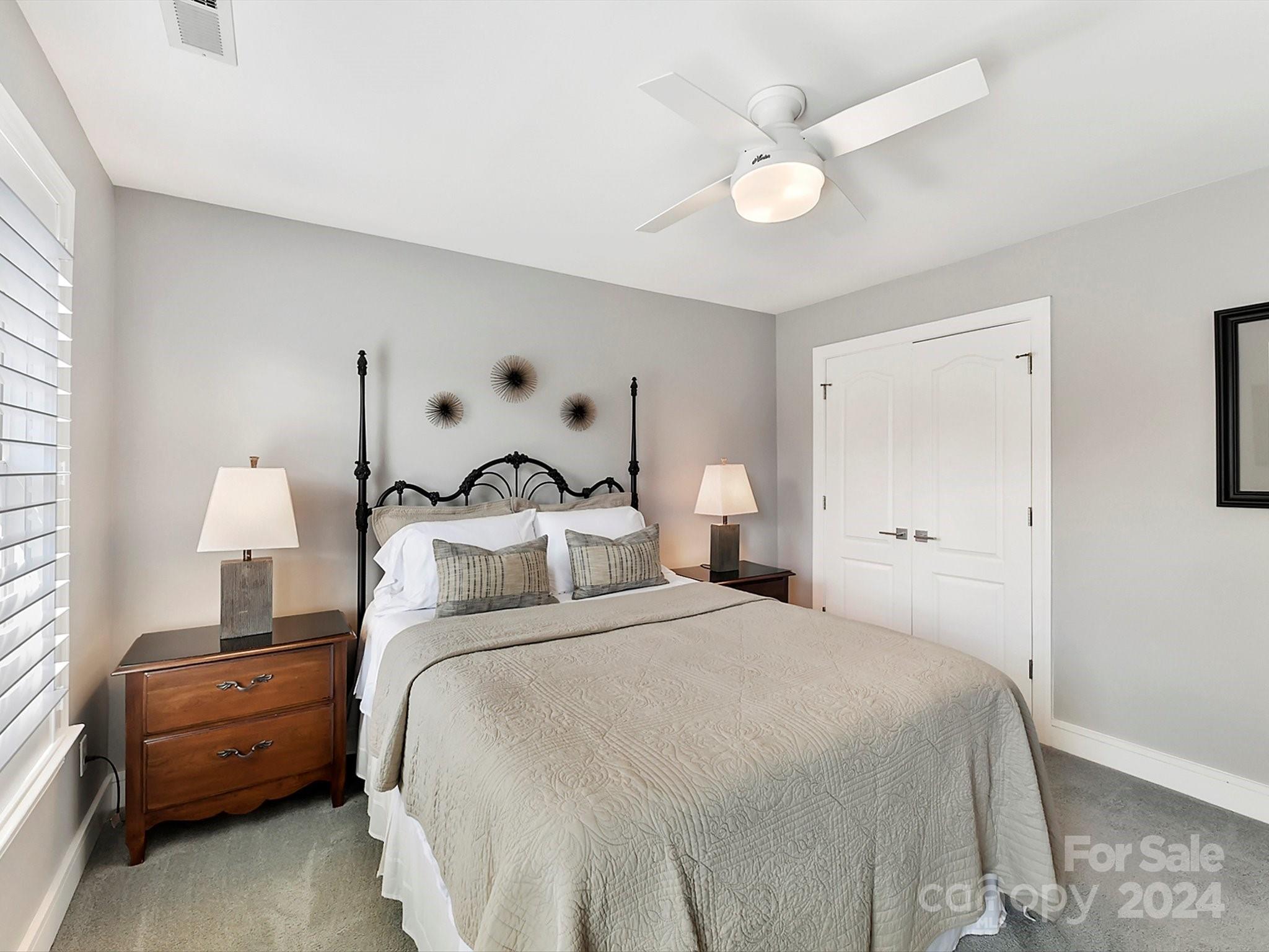 Bonnie Briar - Residential