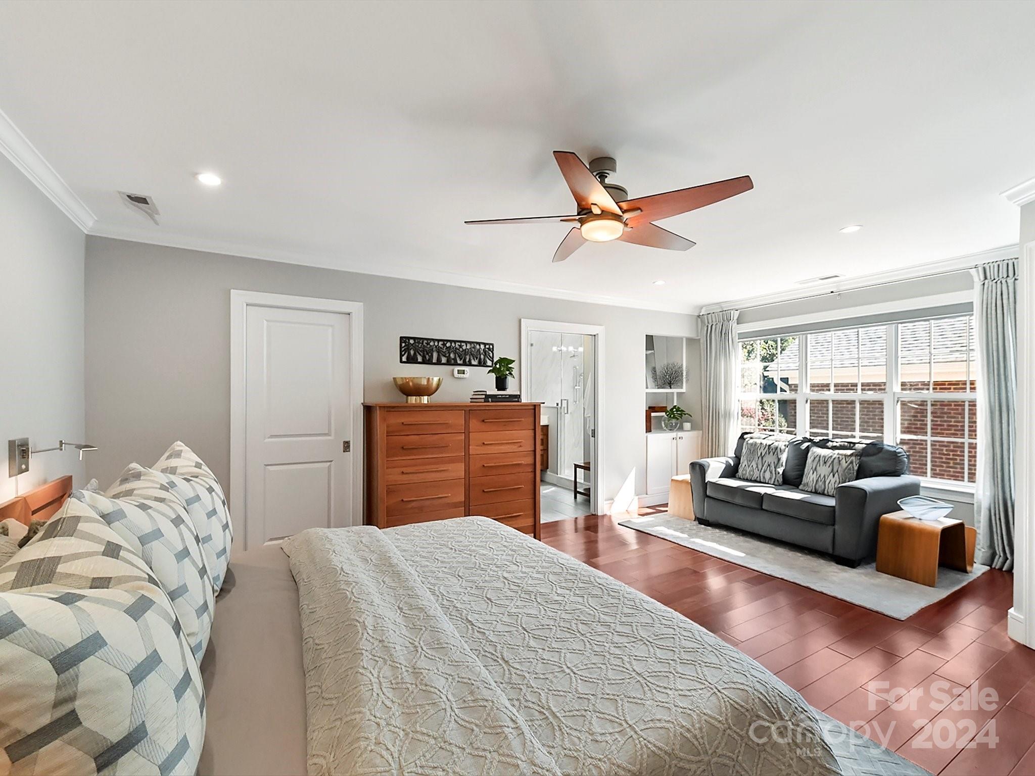 Bonnie Briar - Residential