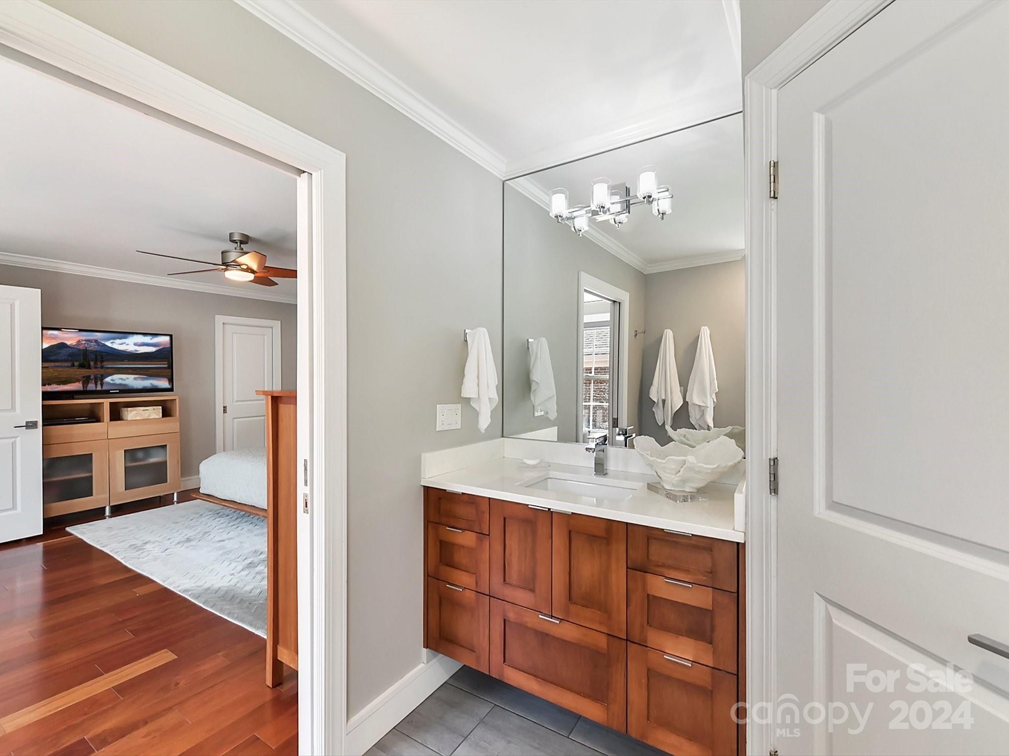 Bonnie Briar - Residential