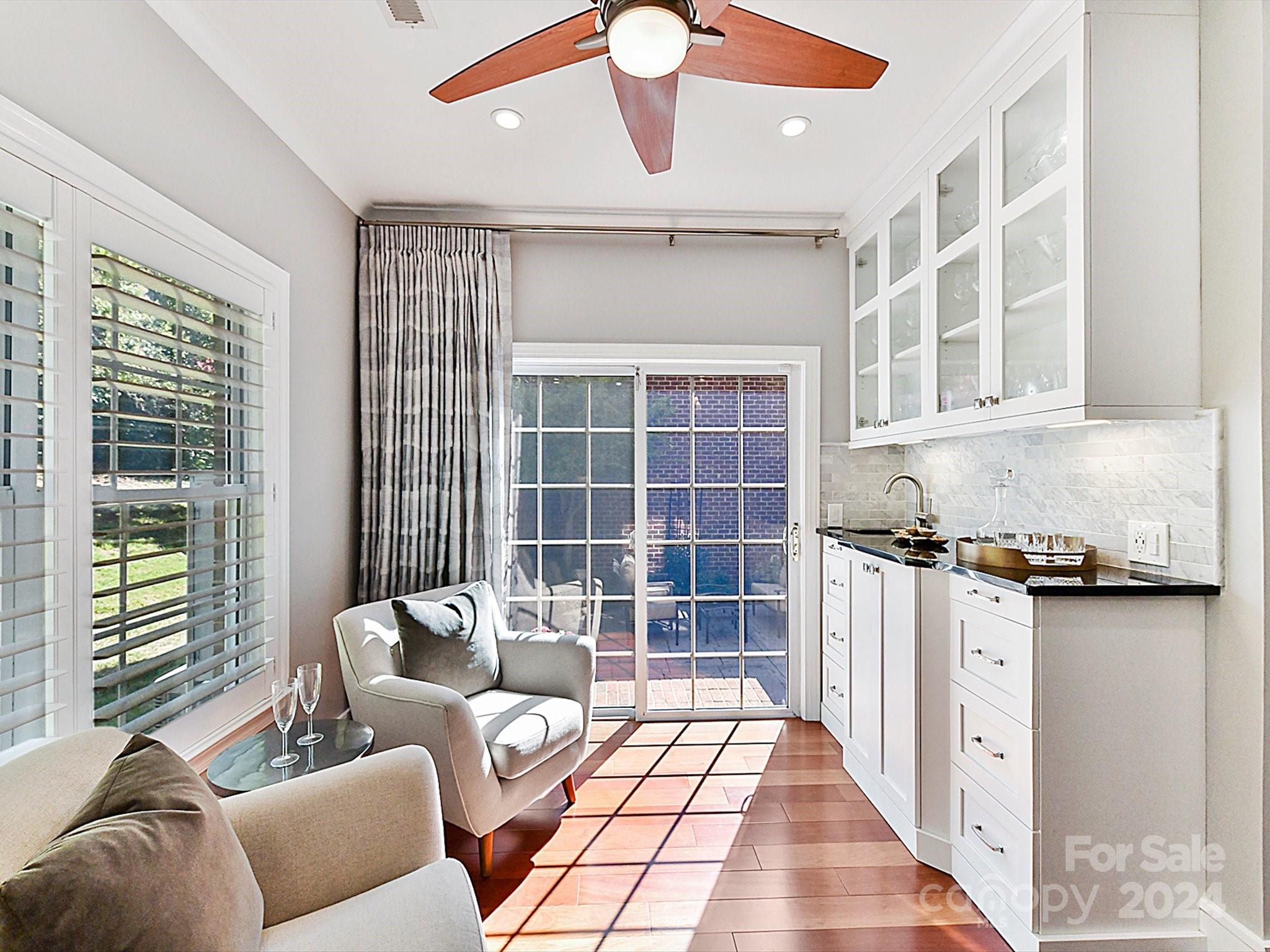 Bonnie Briar - Residential