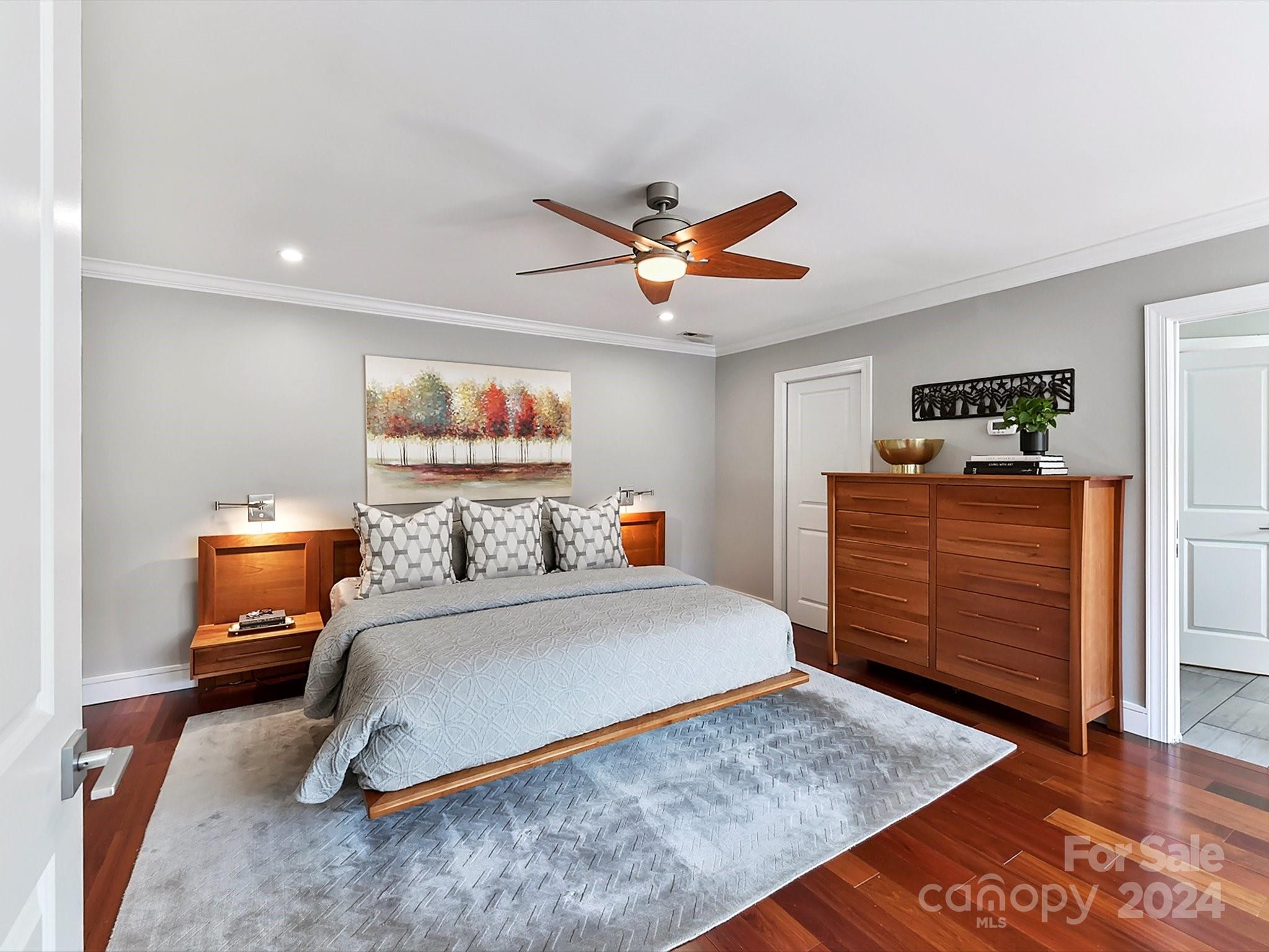 Bonnie Briar - Residential