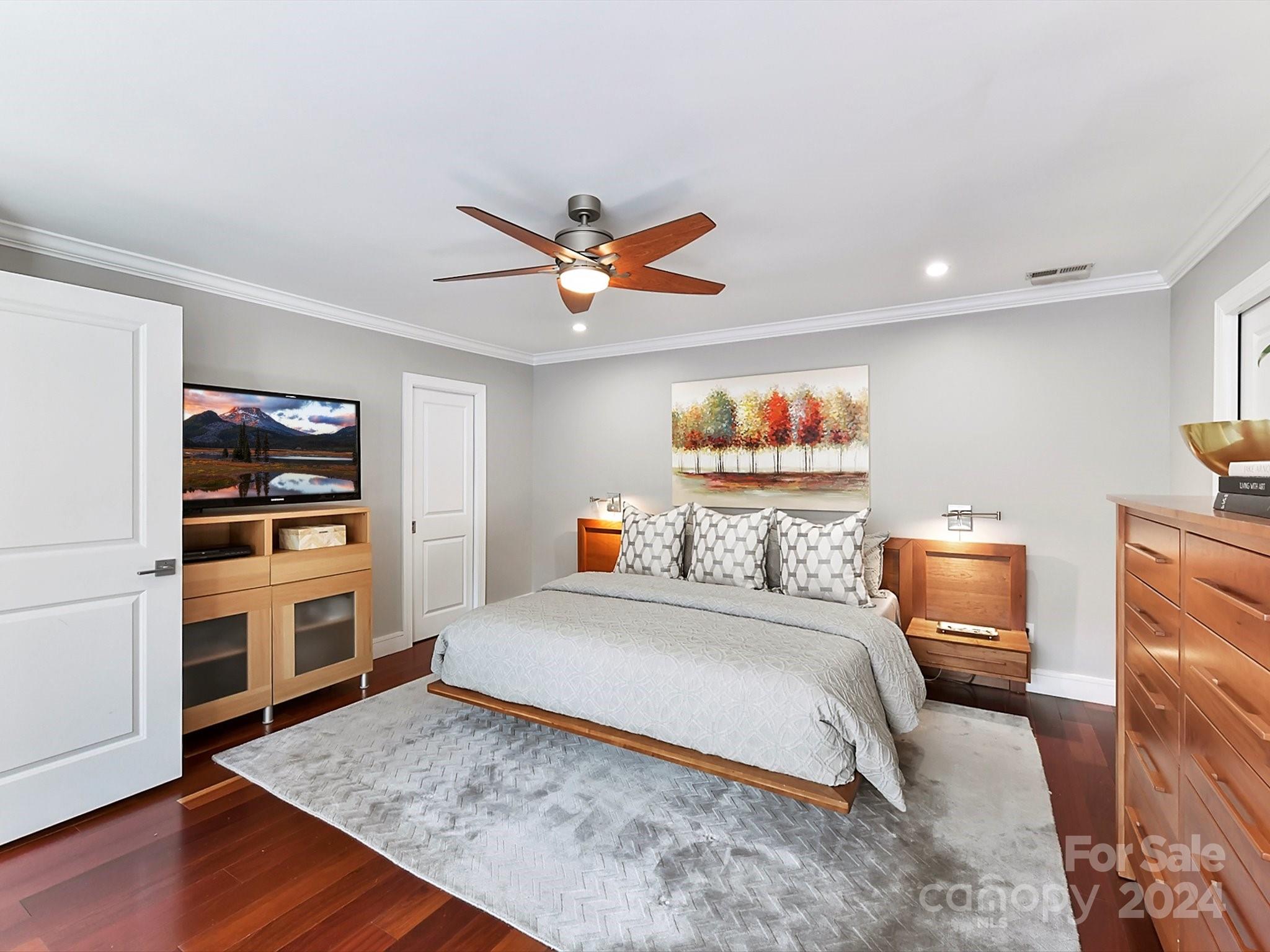 Bonnie Briar - Residential