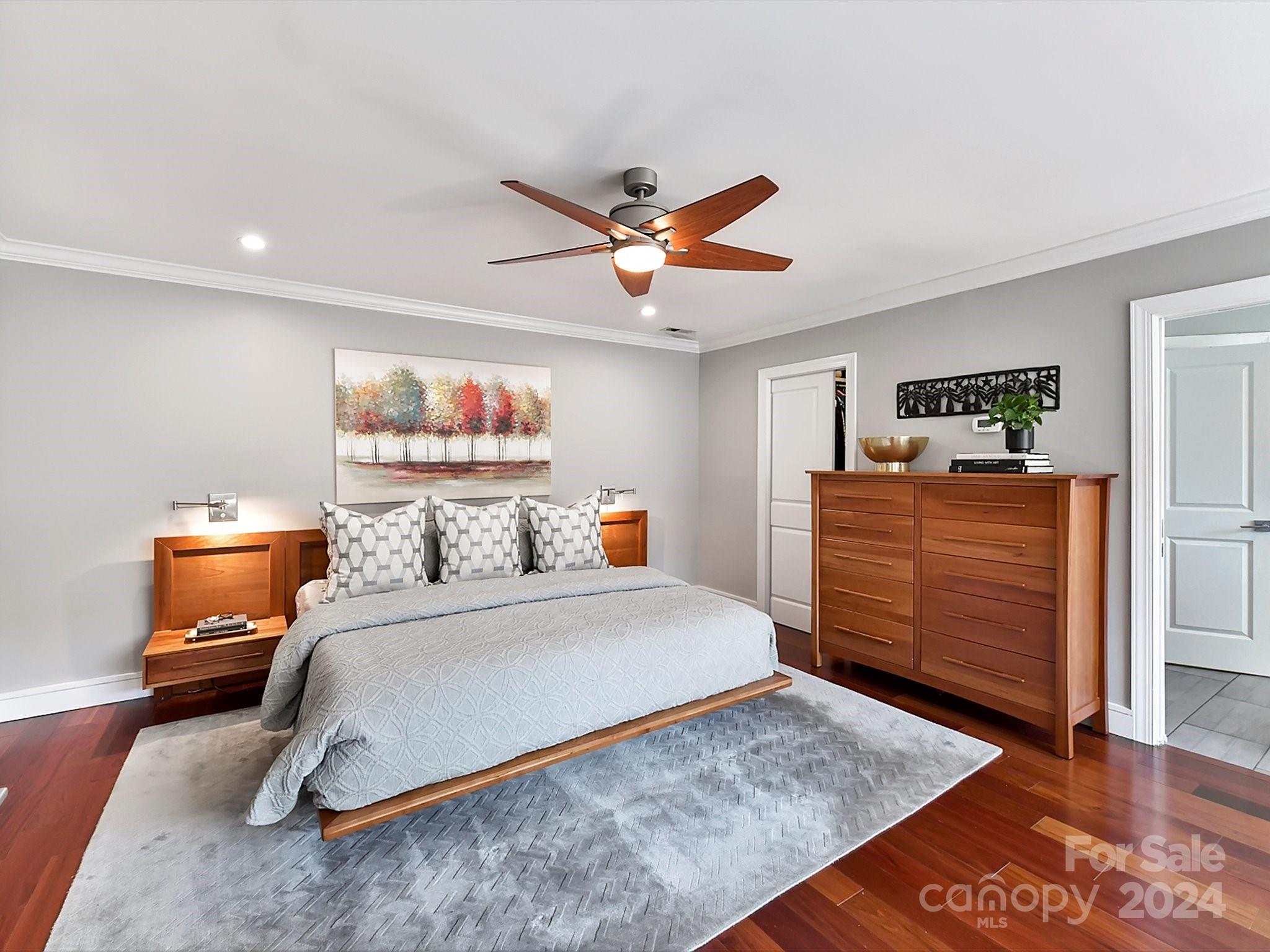 Bonnie Briar - Residential