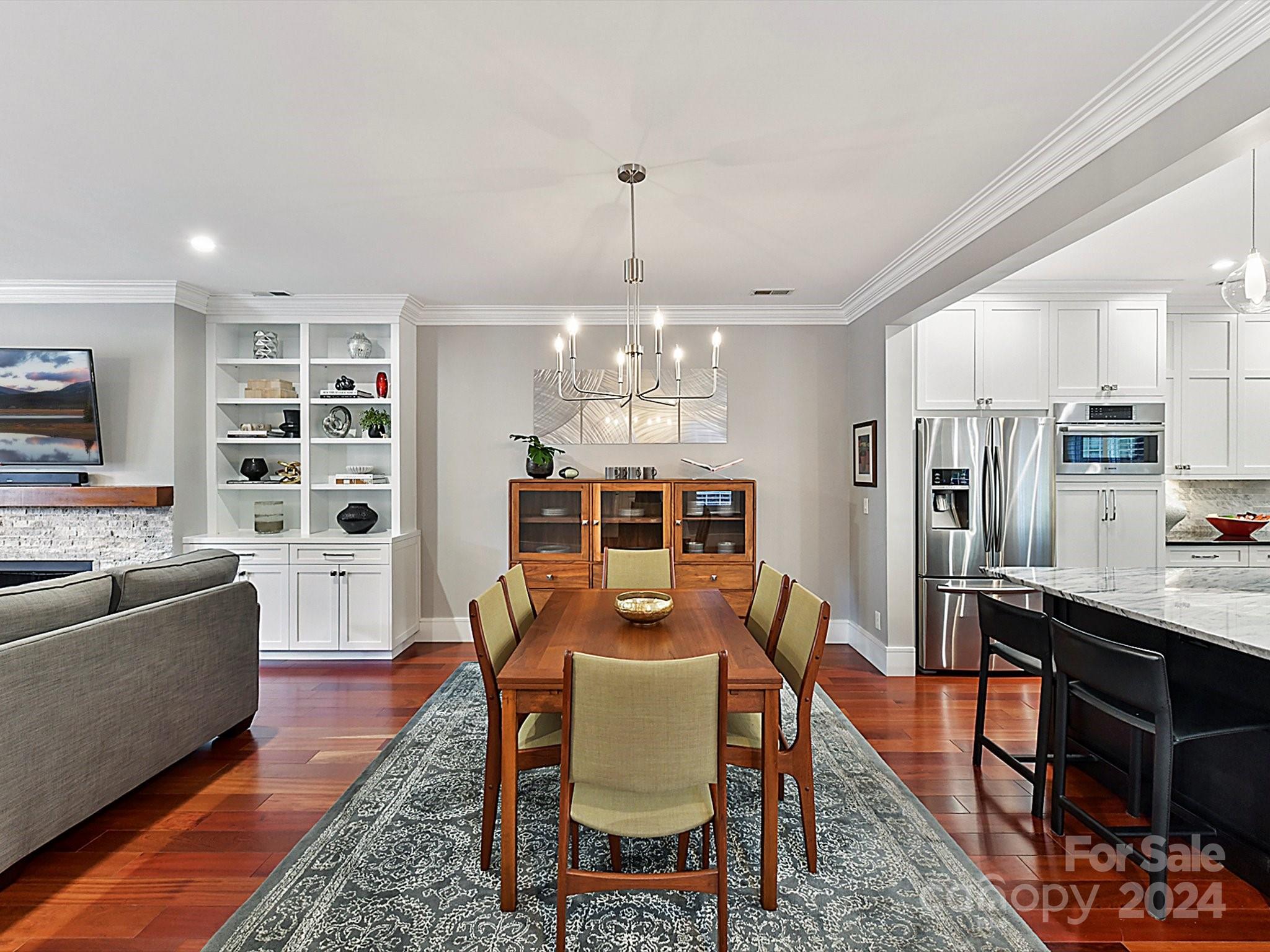 Bonnie Briar - Residential