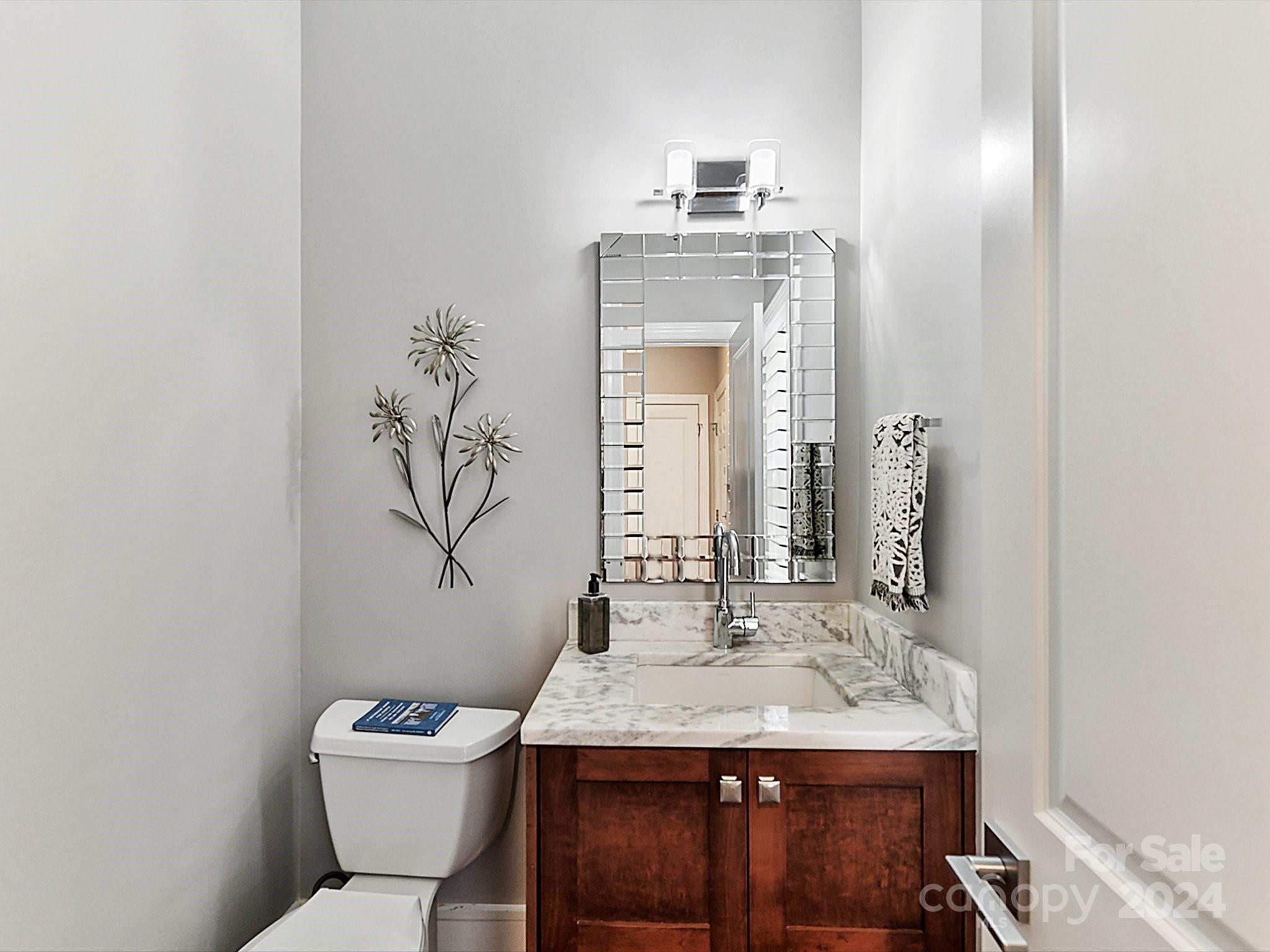 Bonnie Briar - Residential