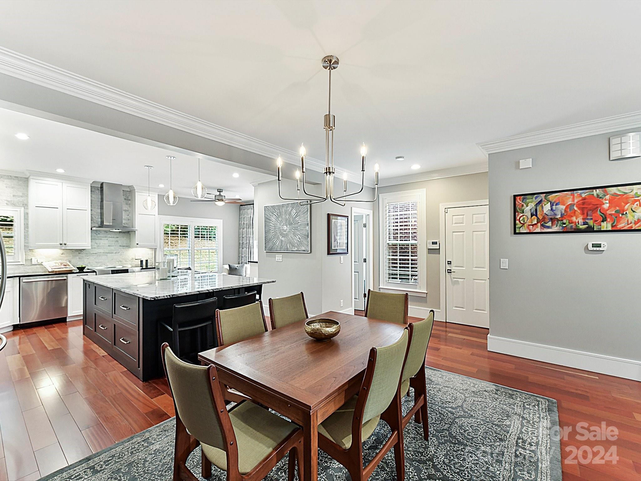 Bonnie Briar - Residential