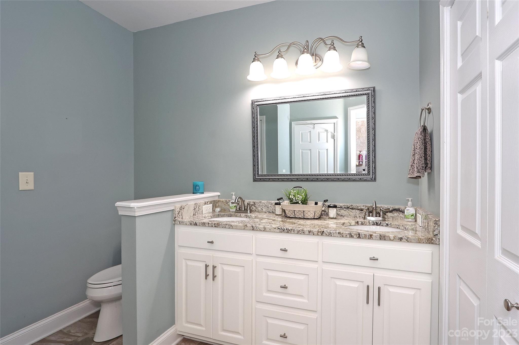 Oak Glen - Residential