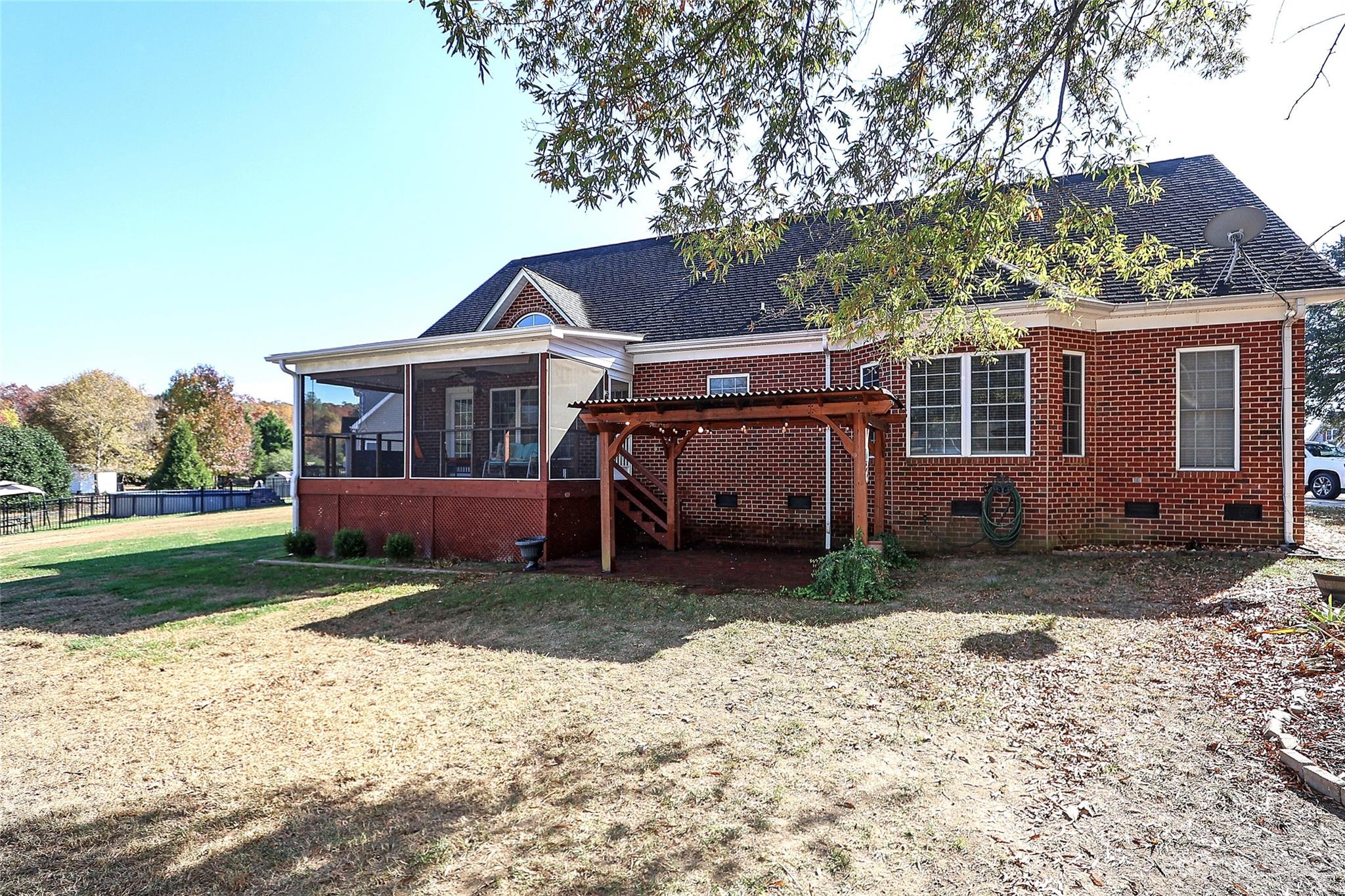 Oak Glen - Residential