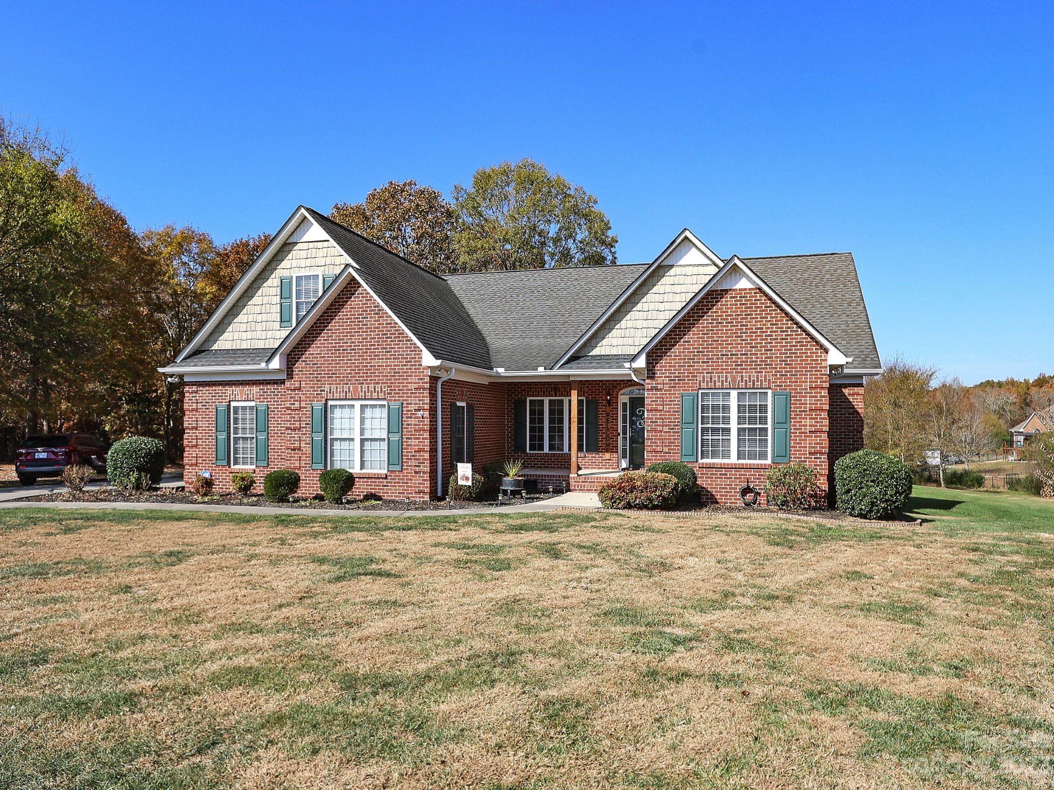 Oak Glen - Residential