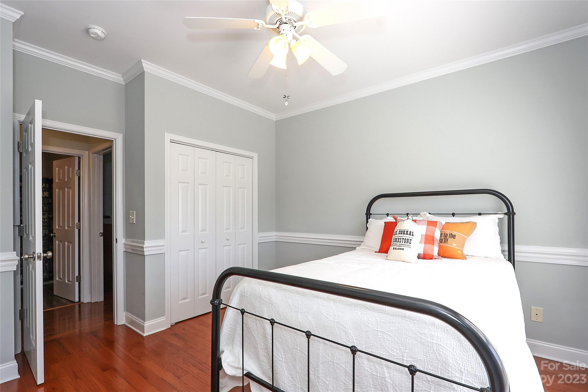 Oak Glen - Residential