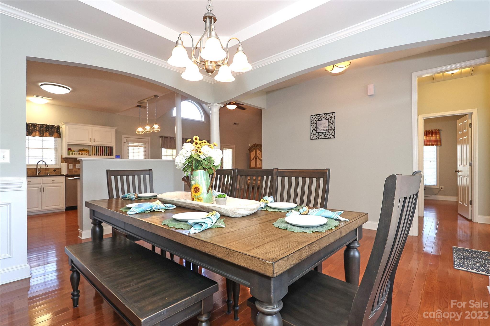 Oak Glen - Residential