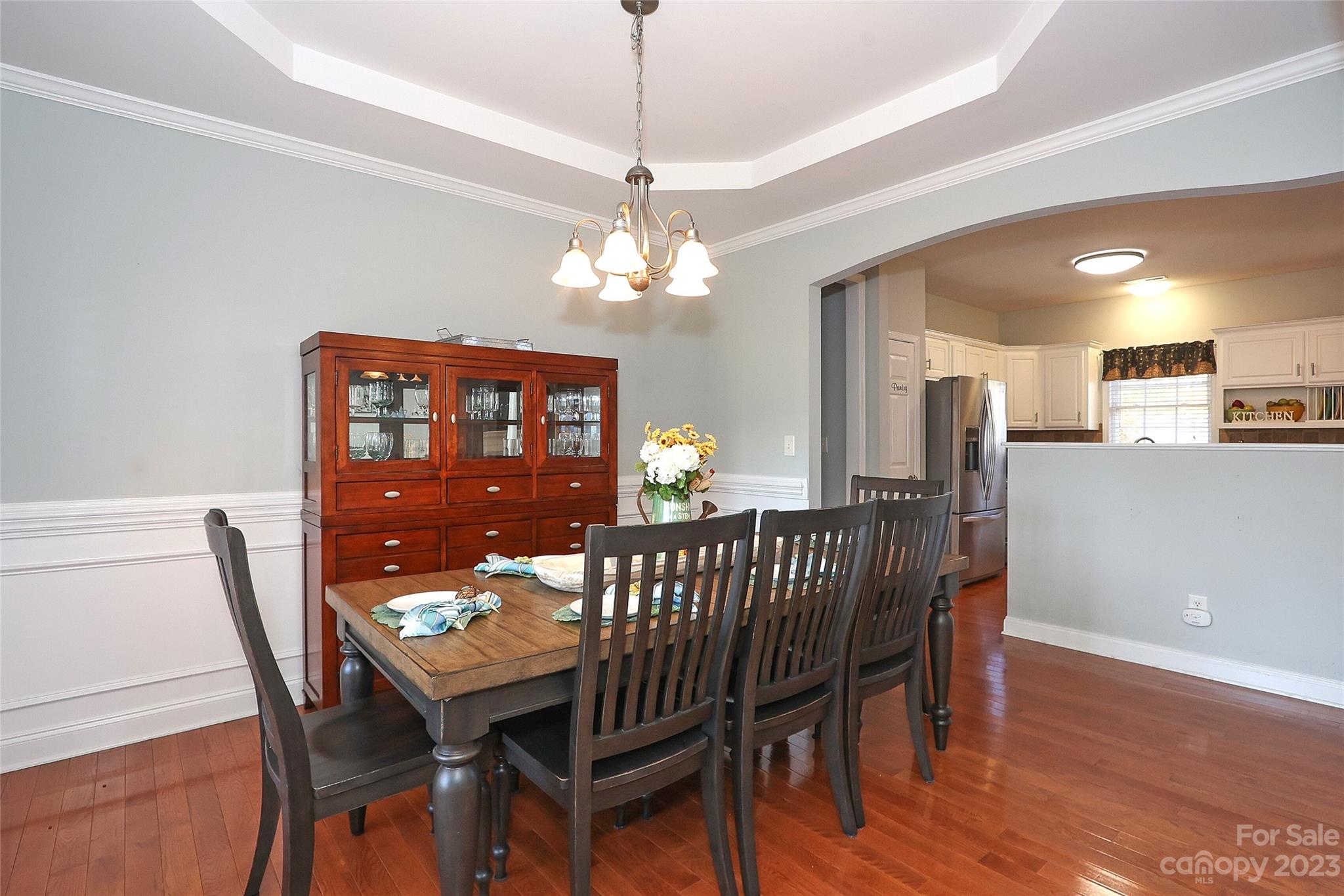 Oak Glen - Residential