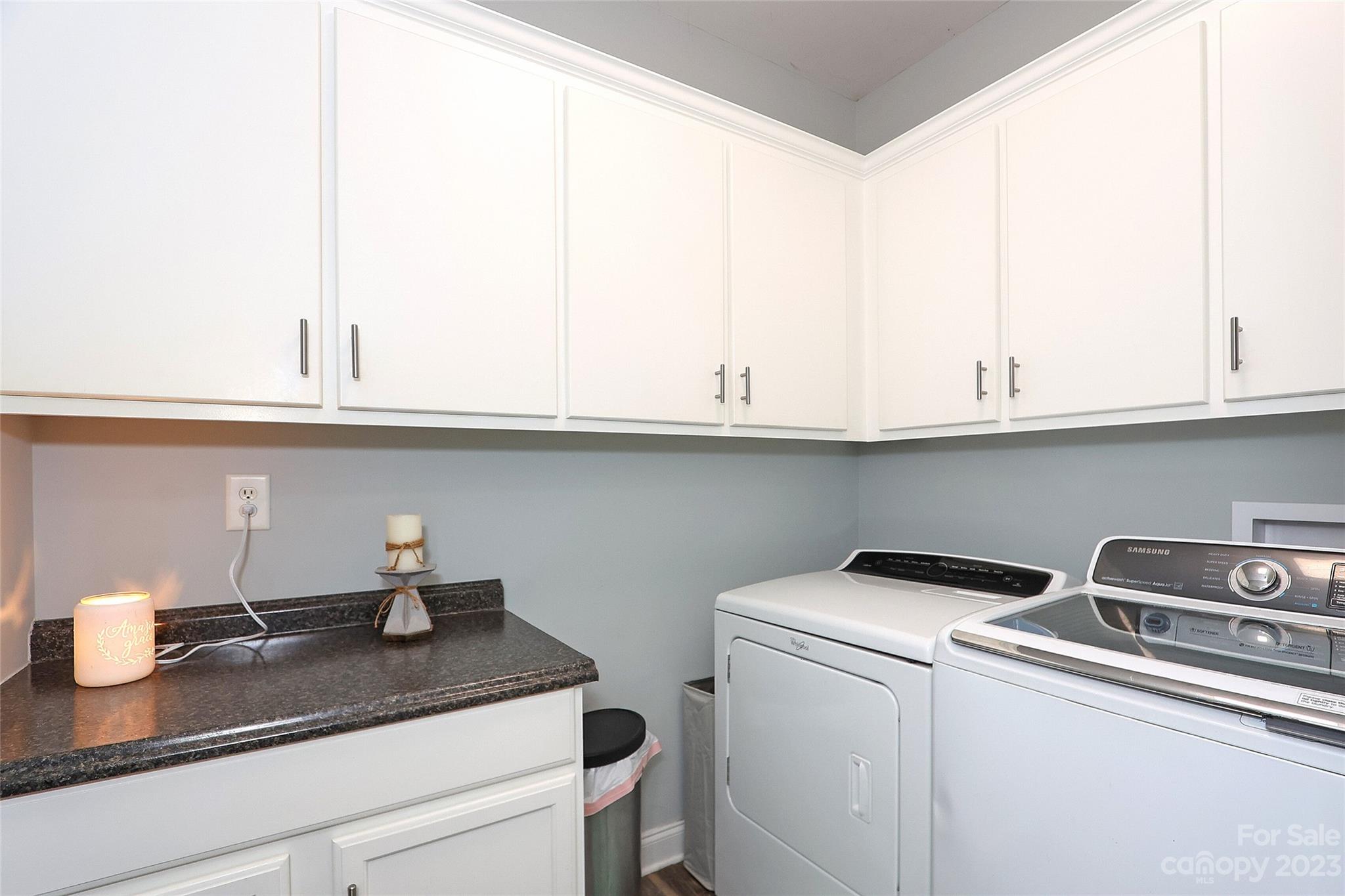 Oak Glen - Residential