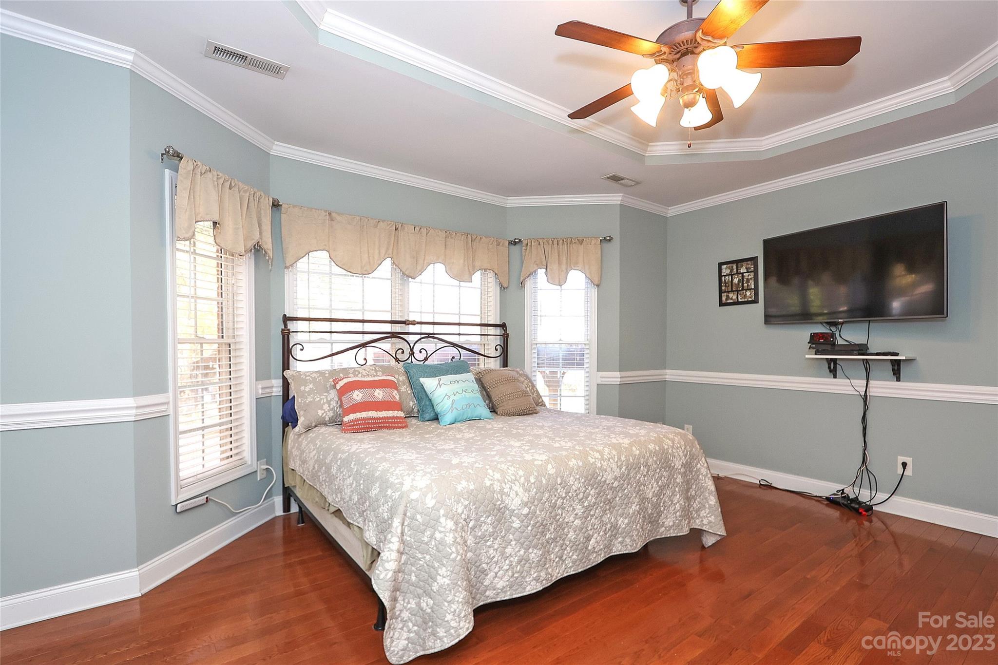 Oak Glen - Residential