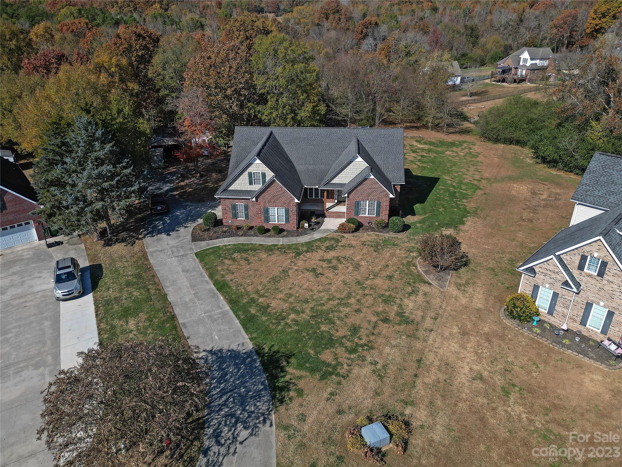 Oak Glen - Residential