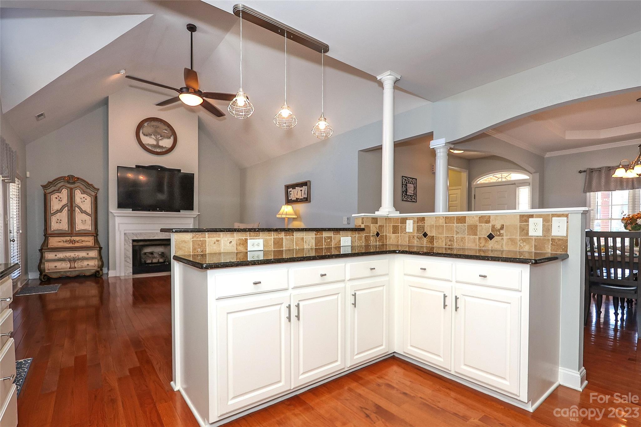 Oak Glen - Residential