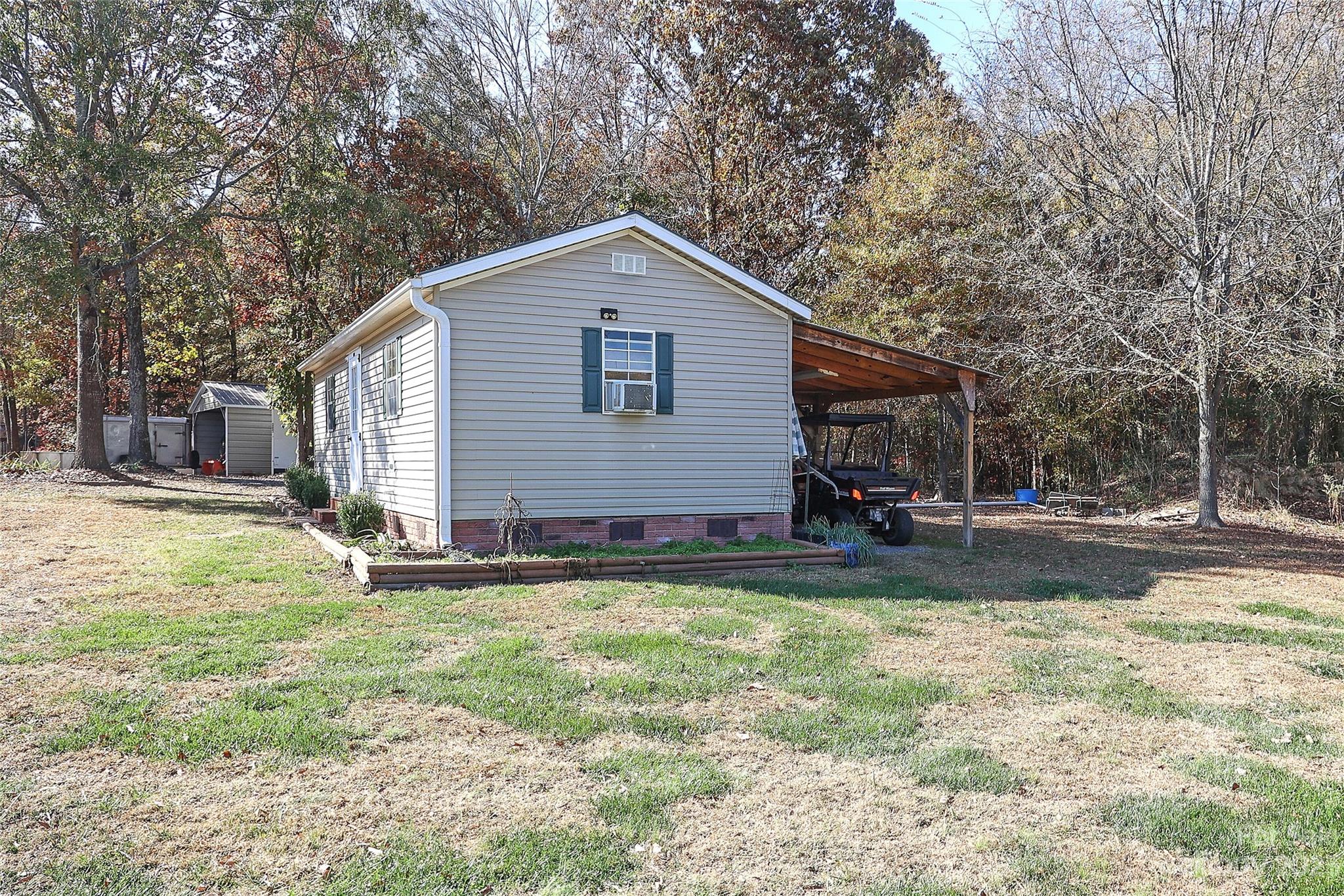 Oak Glen - Residential