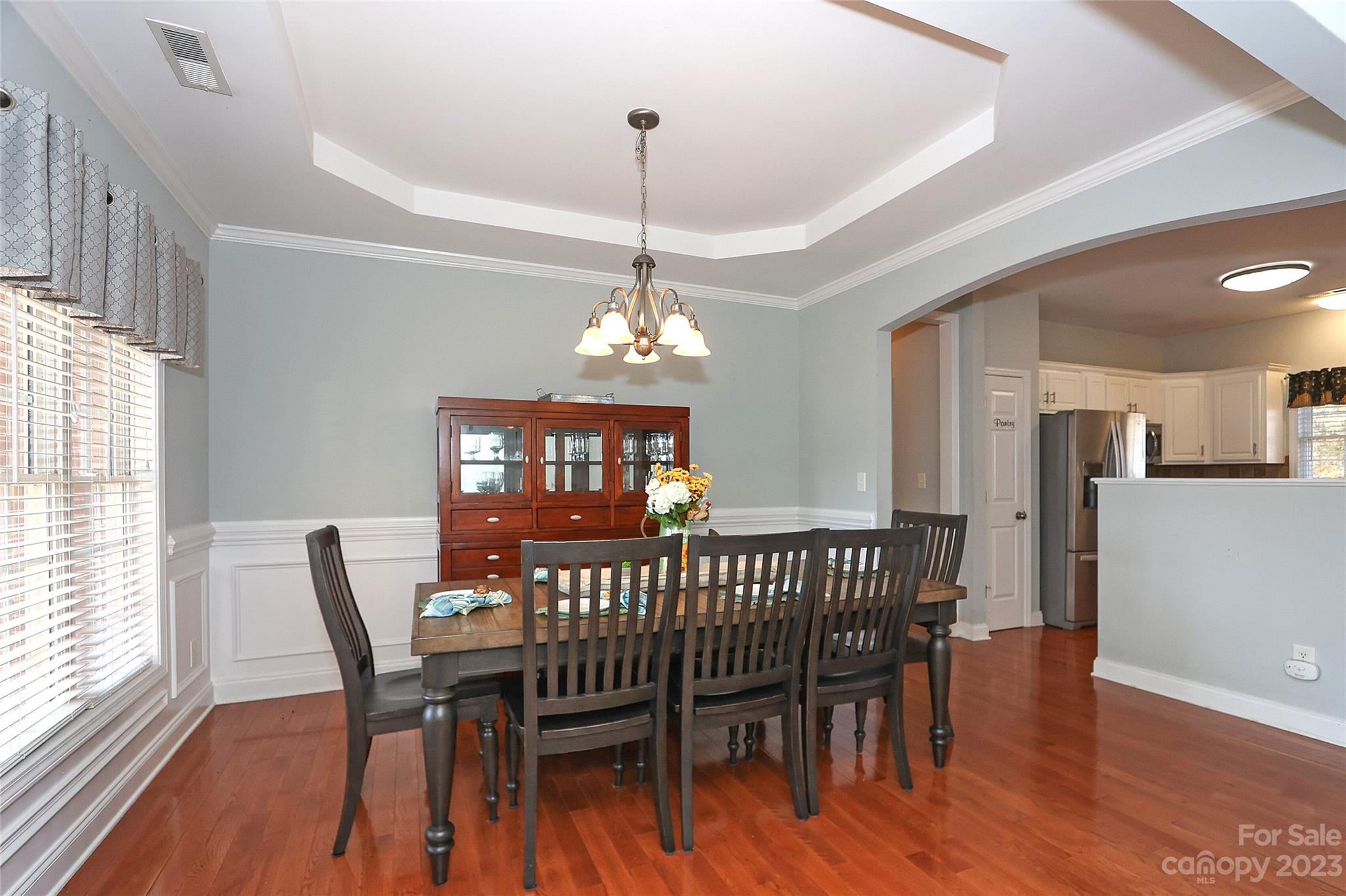 Oak Glen - Residential