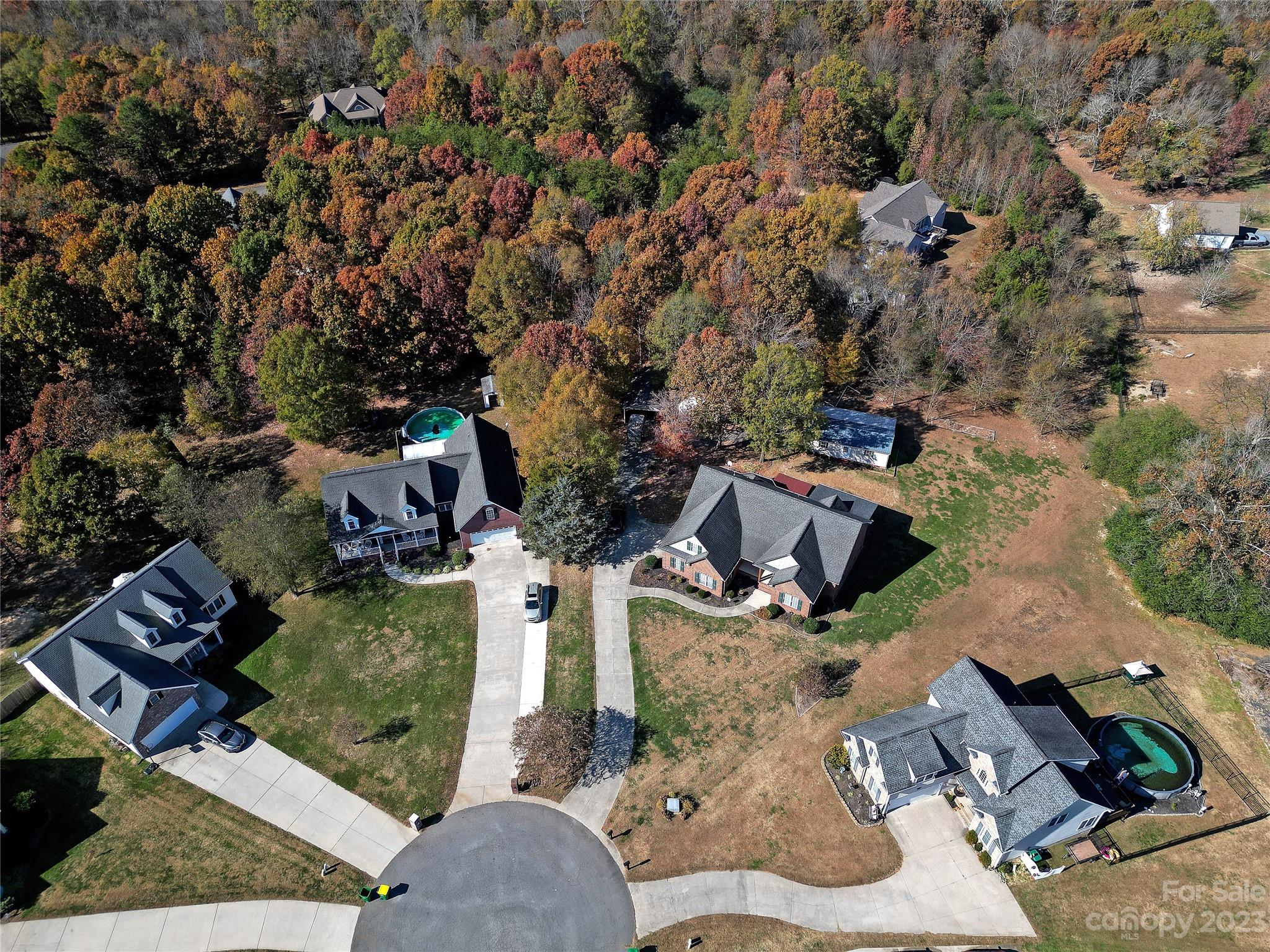 Oak Glen - Residential