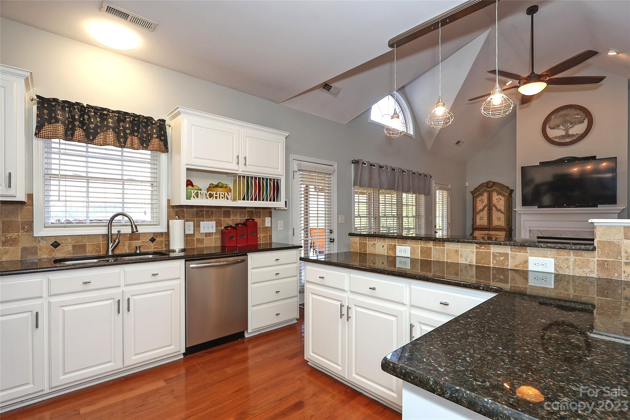 Oak Glen - Residential