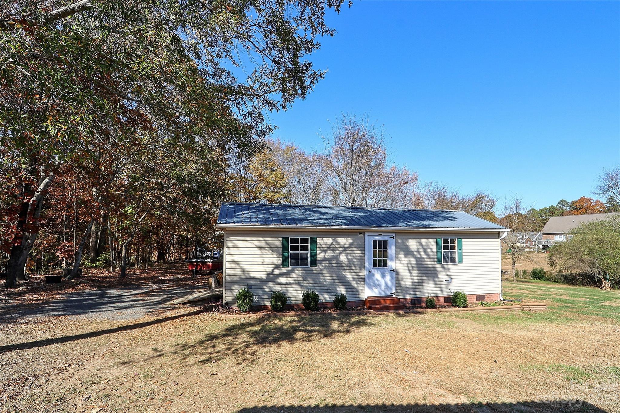 Oak Glen - Residential