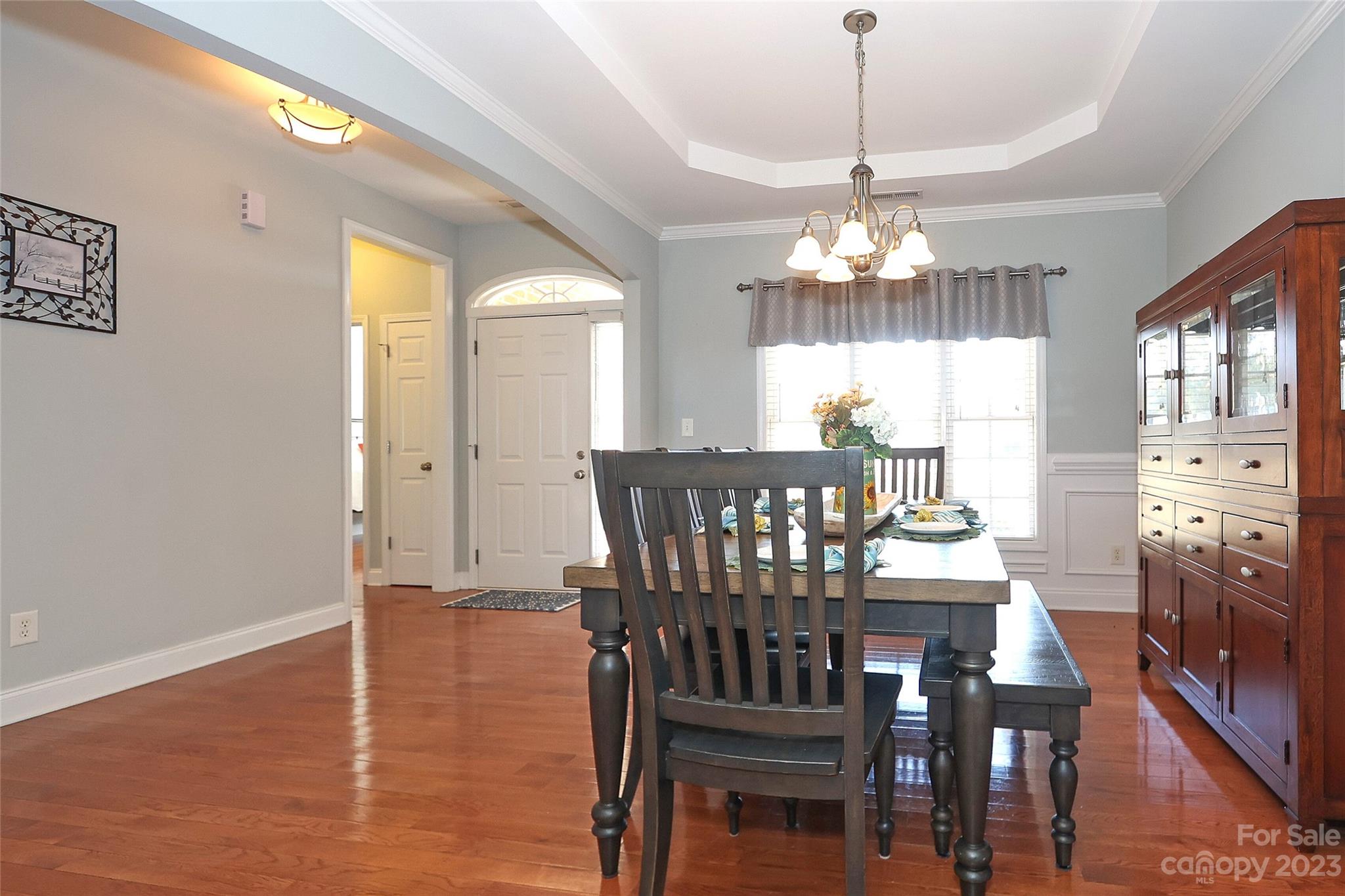 Oak Glen - Residential