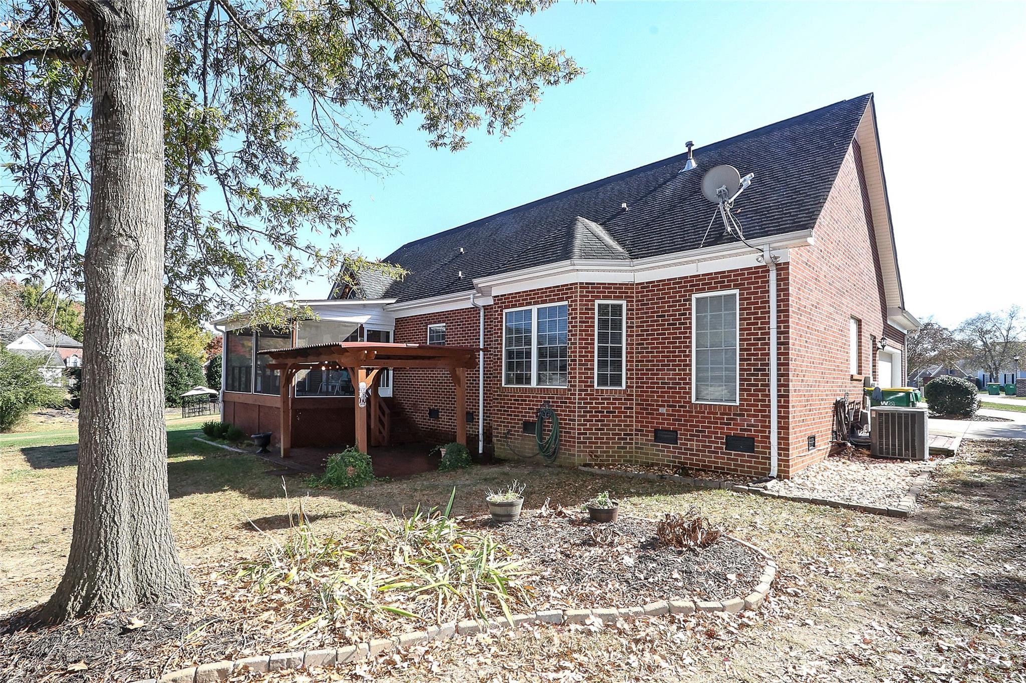 Oak Glen - Residential