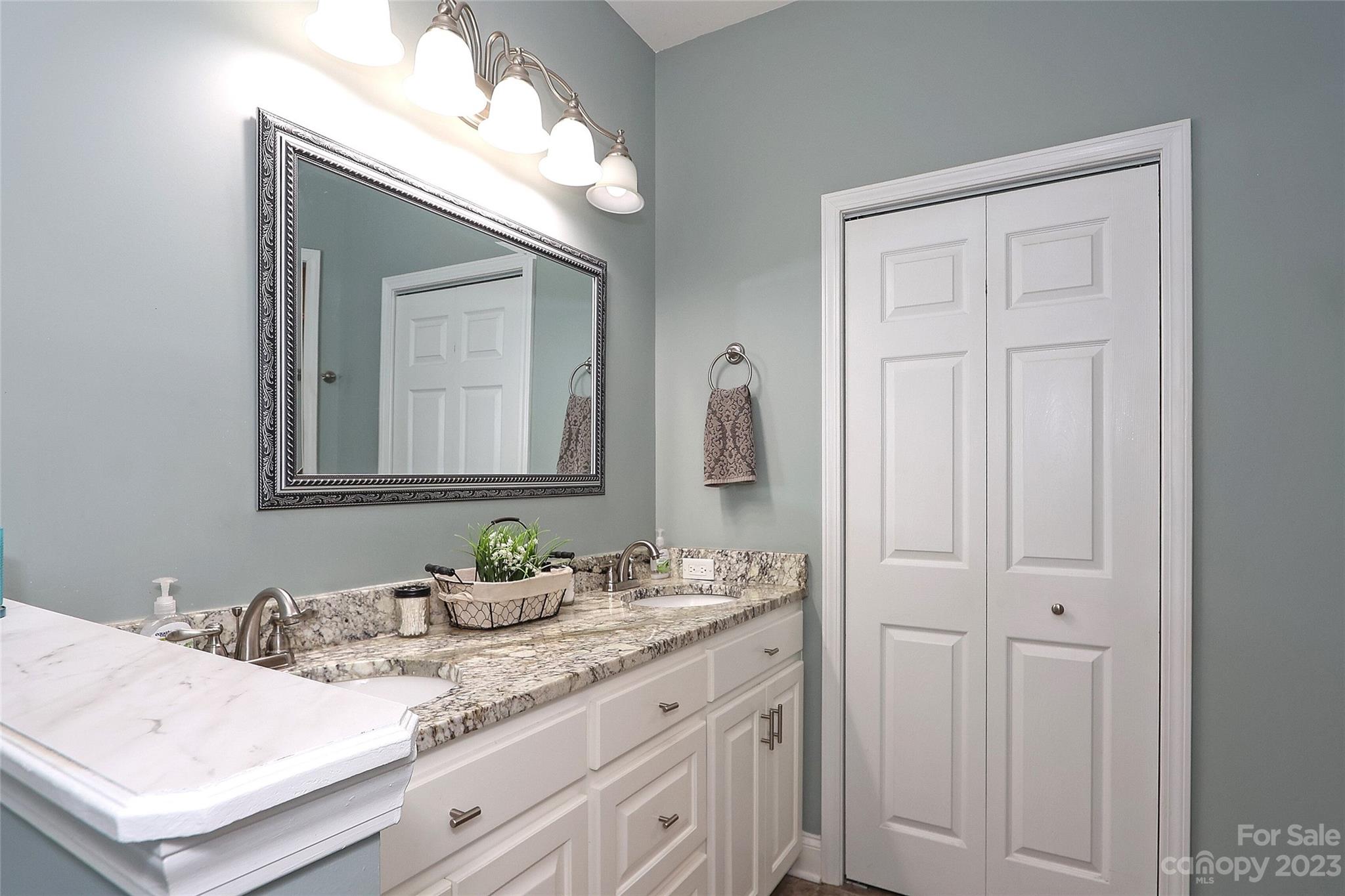 Oak Glen - Residential