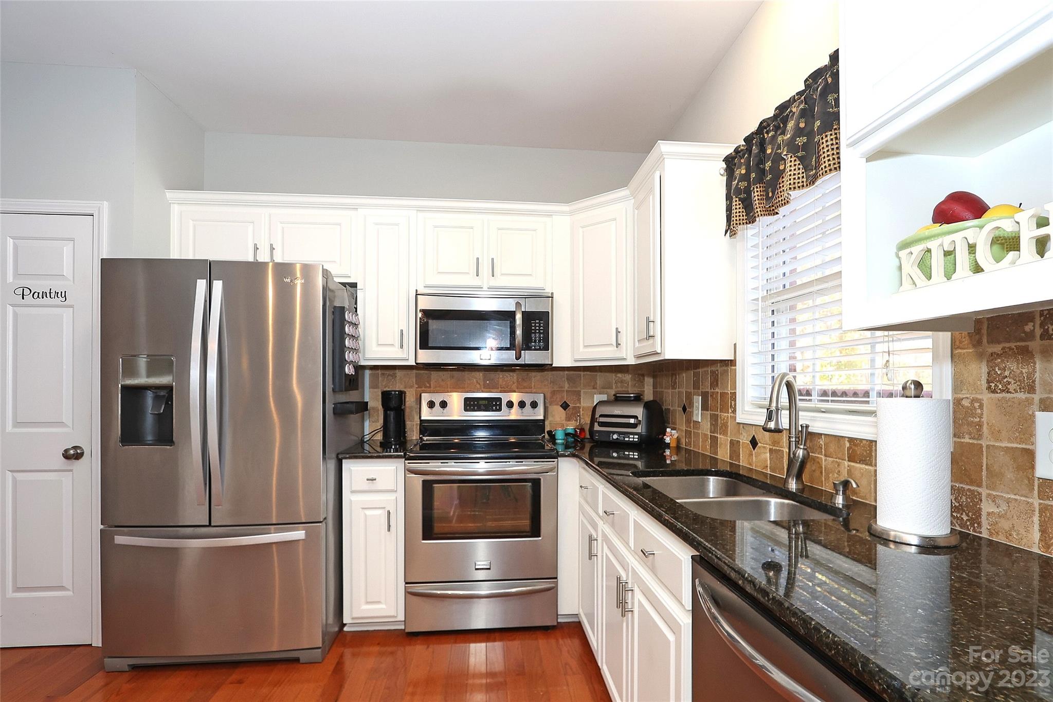 Oak Glen - Residential