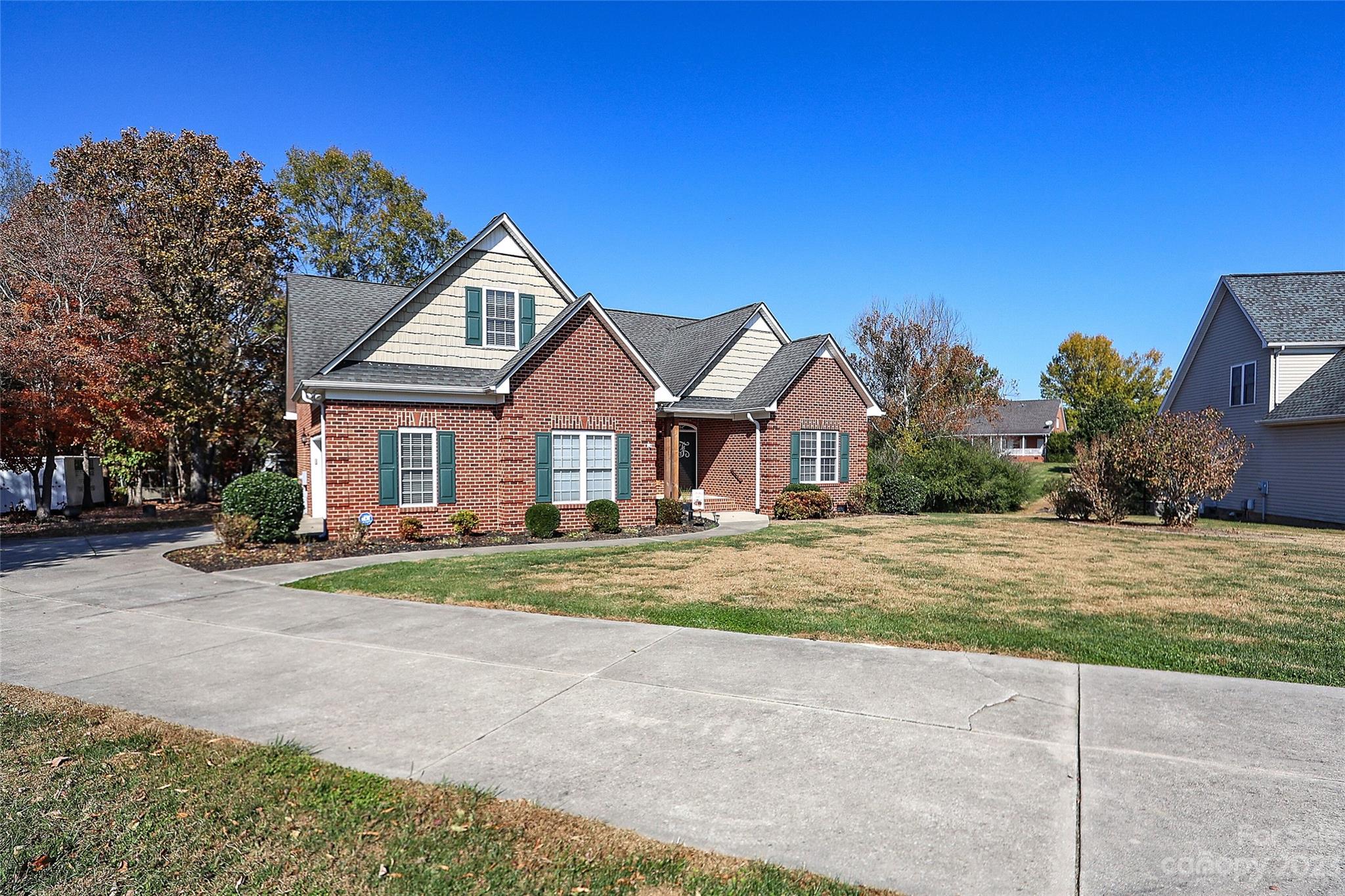 Oak Glen - Residential