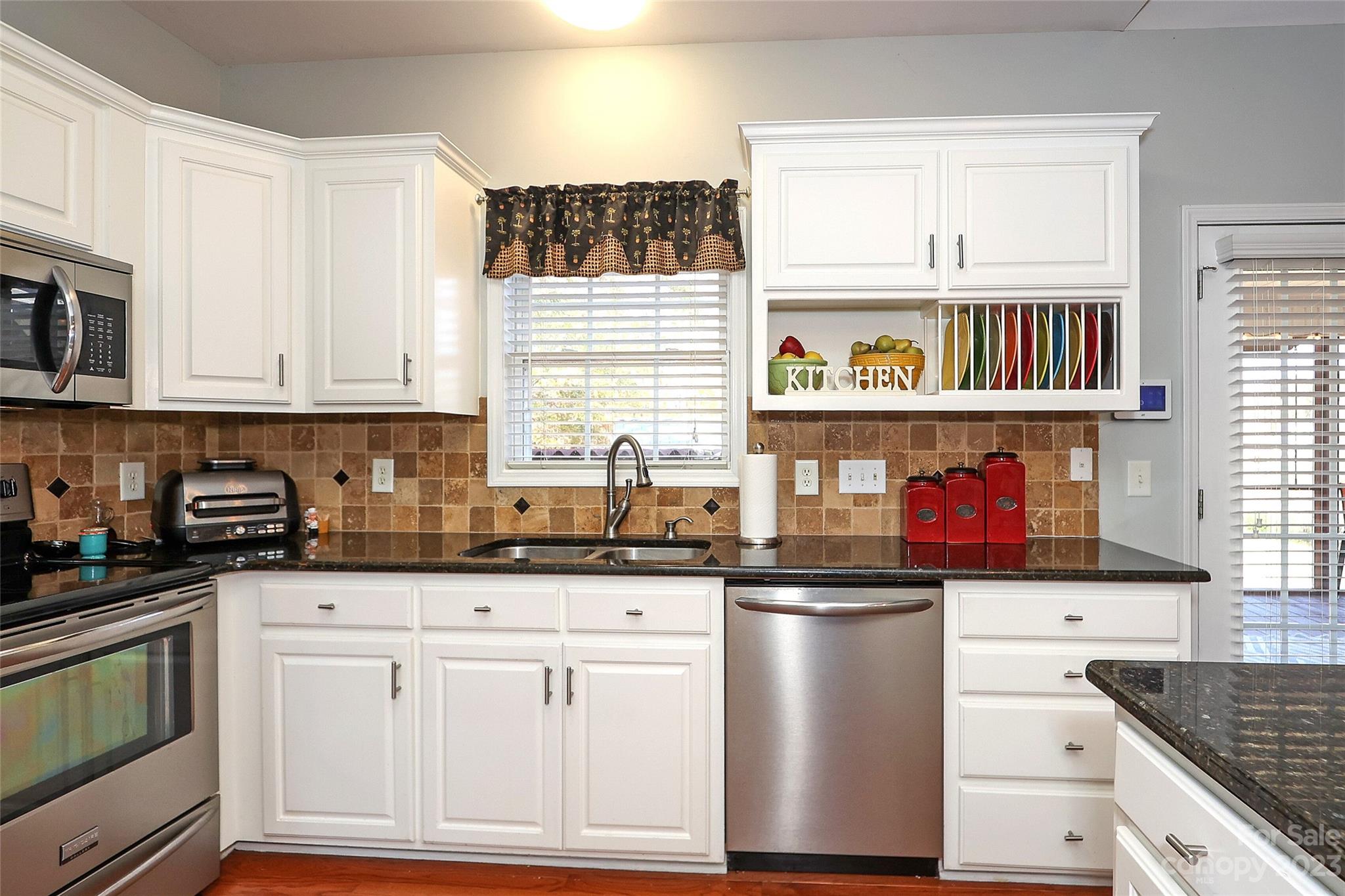 Oak Glen - Residential