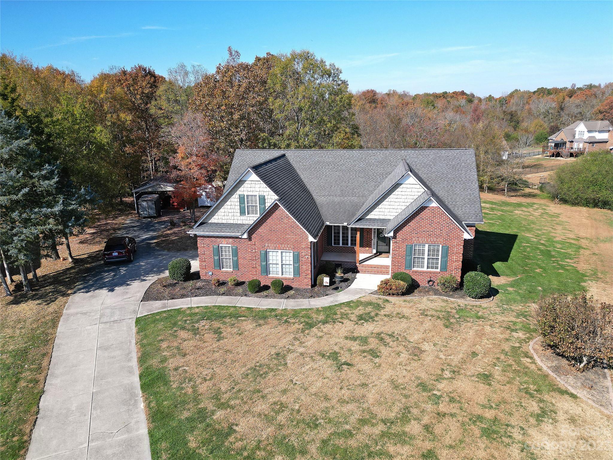 Oak Glen - Residential