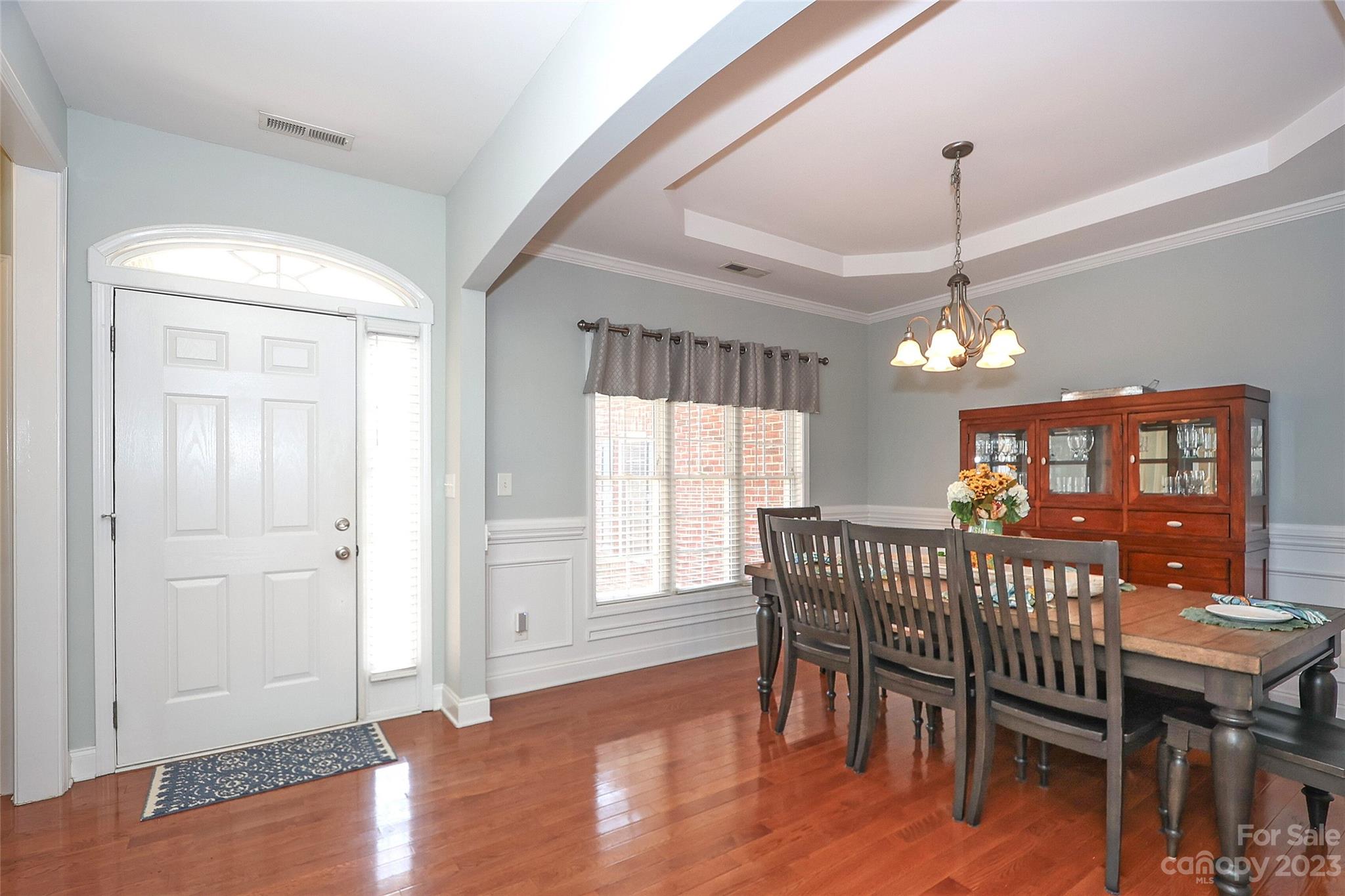 Oak Glen - Residential