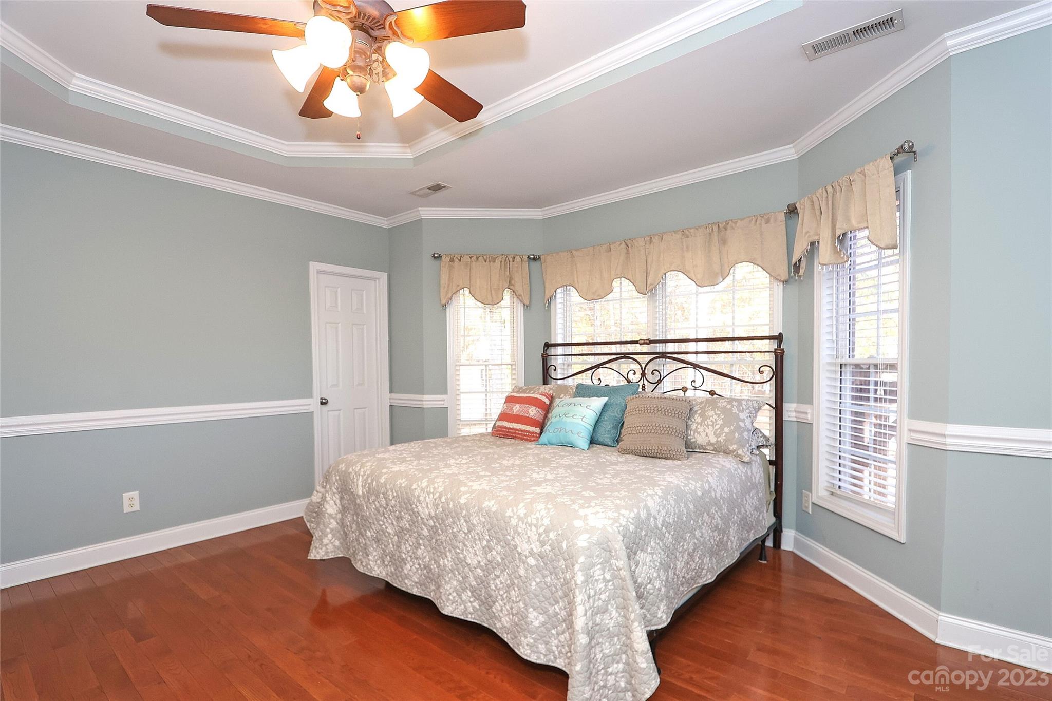 Oak Glen - Residential