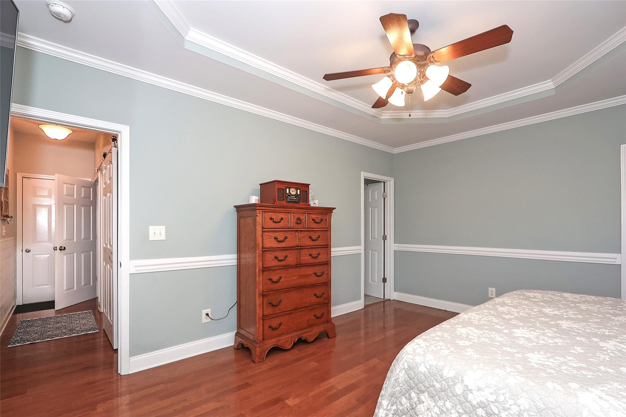 Oak Glen - Residential