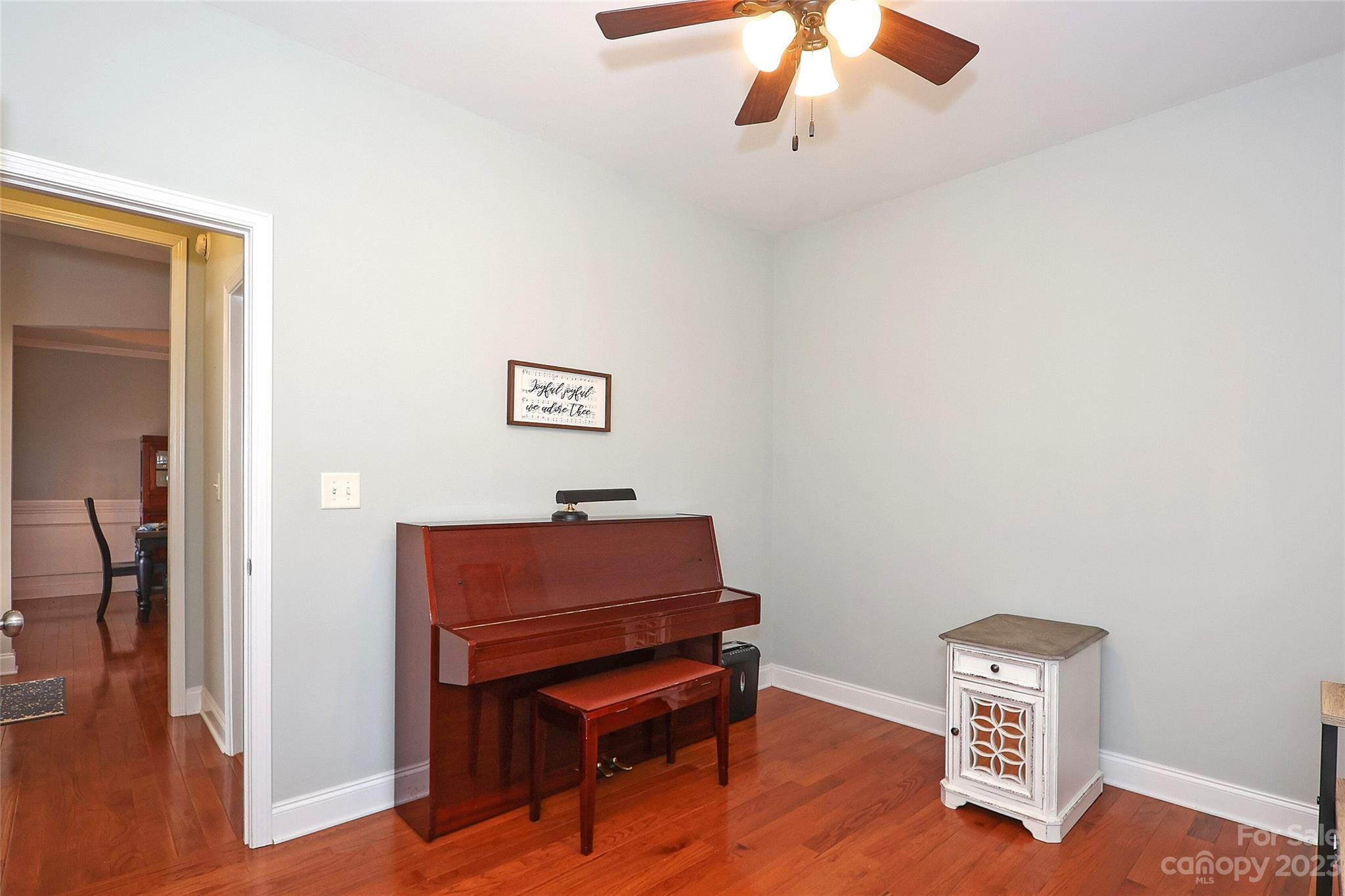 Oak Glen - Residential