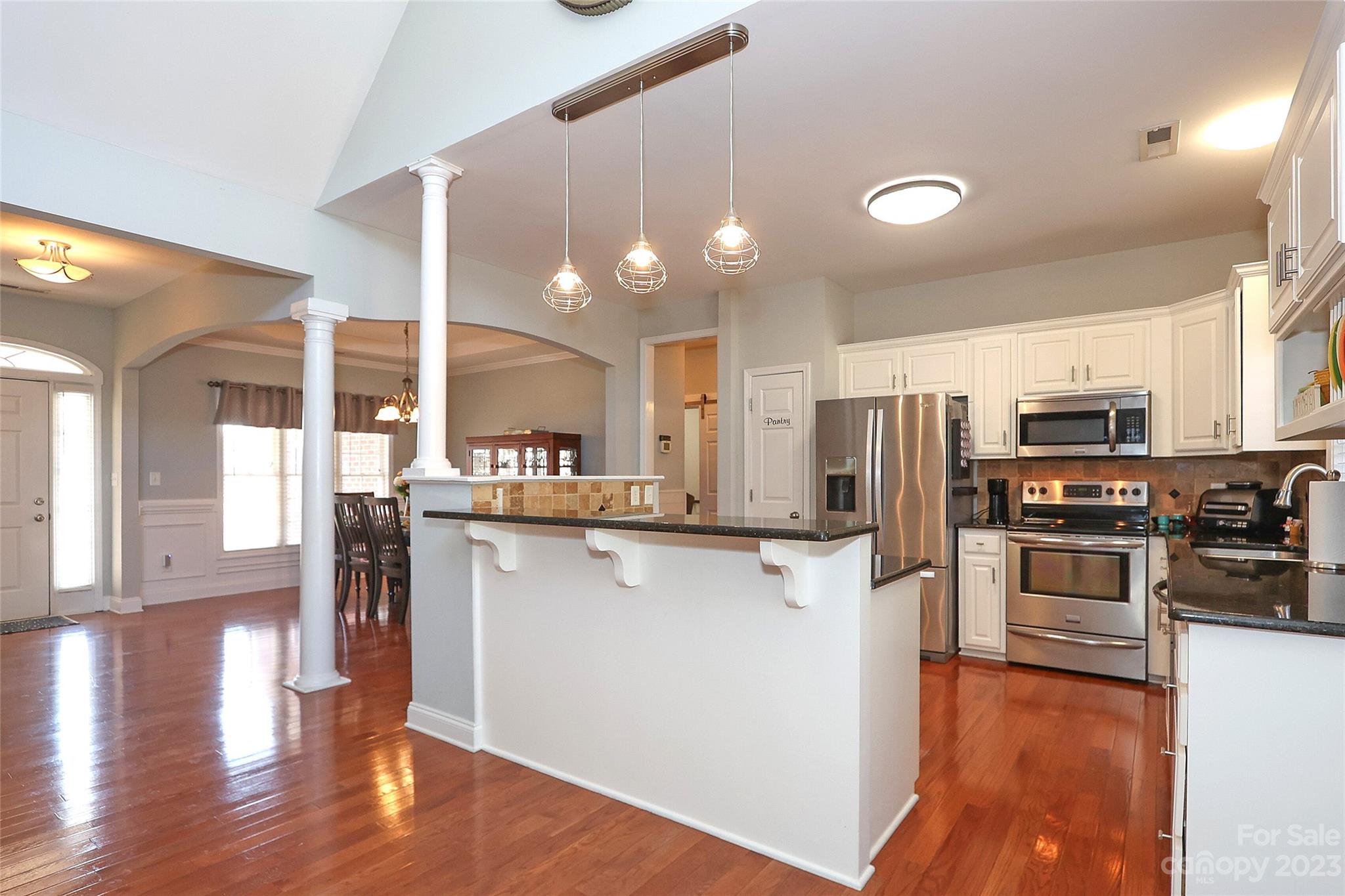 Oak Glen - Residential