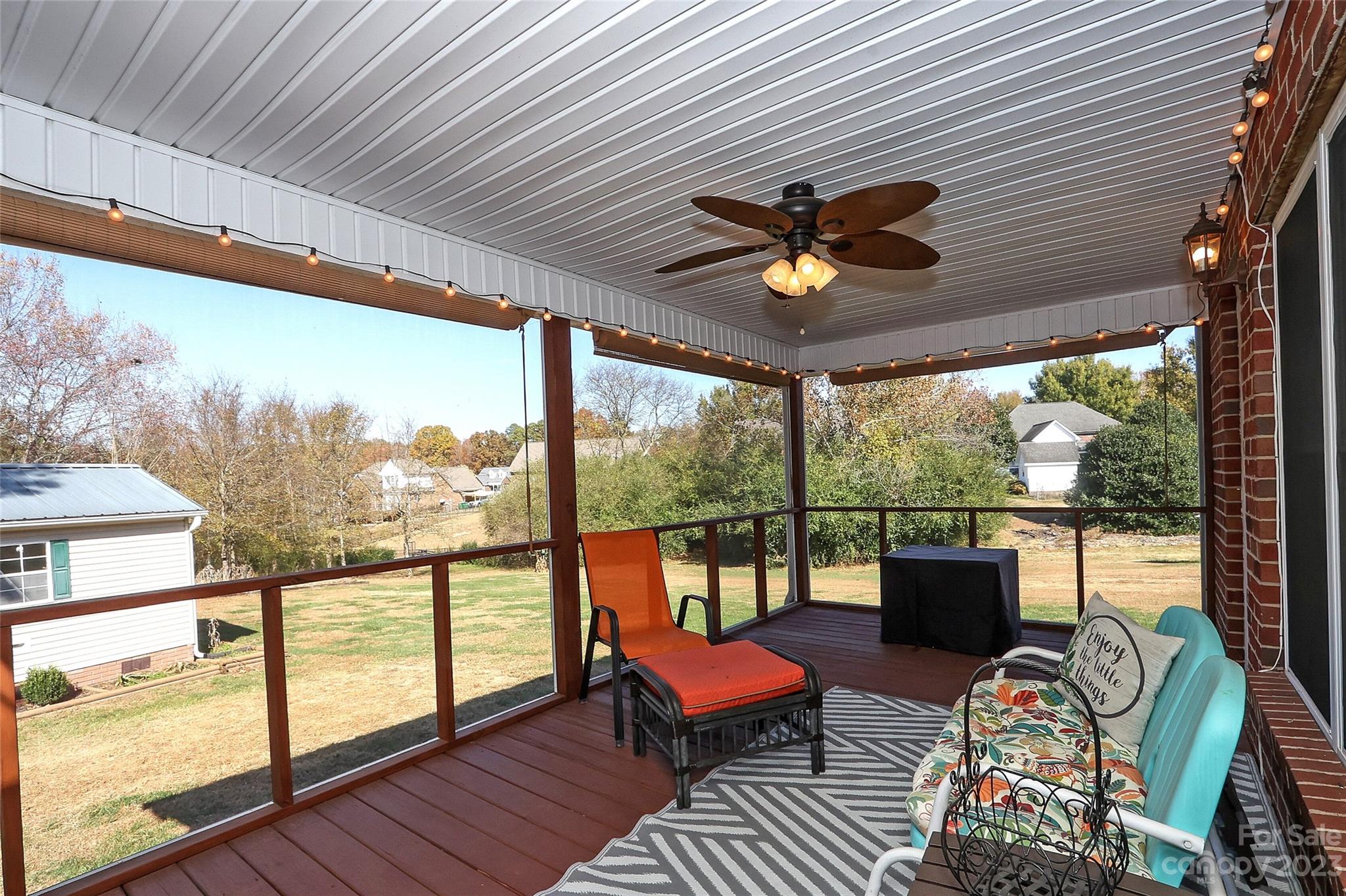 Oak Glen - Residential