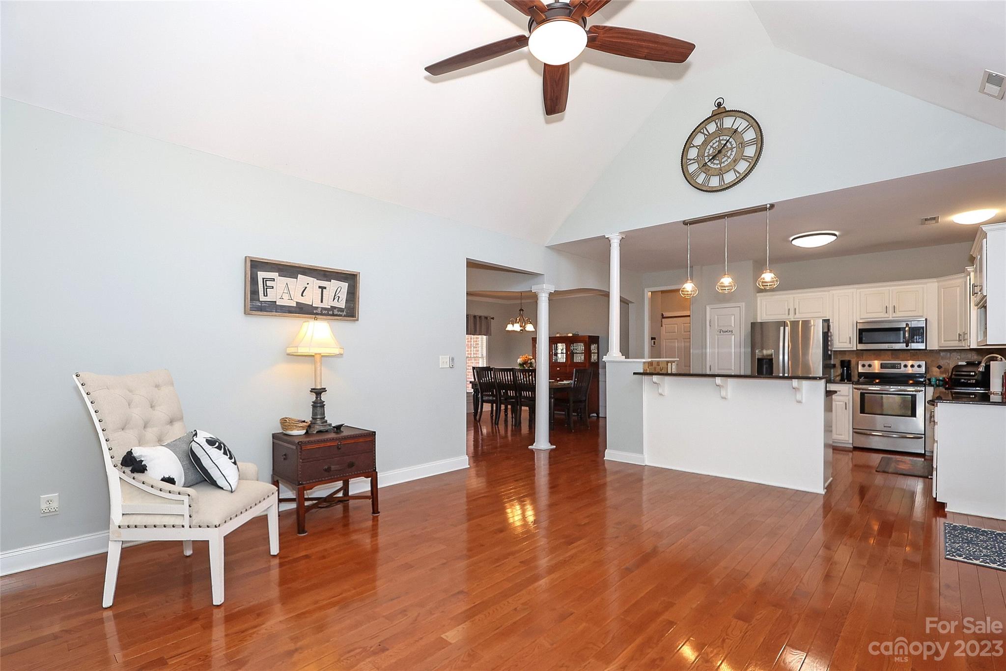 Oak Glen - Residential