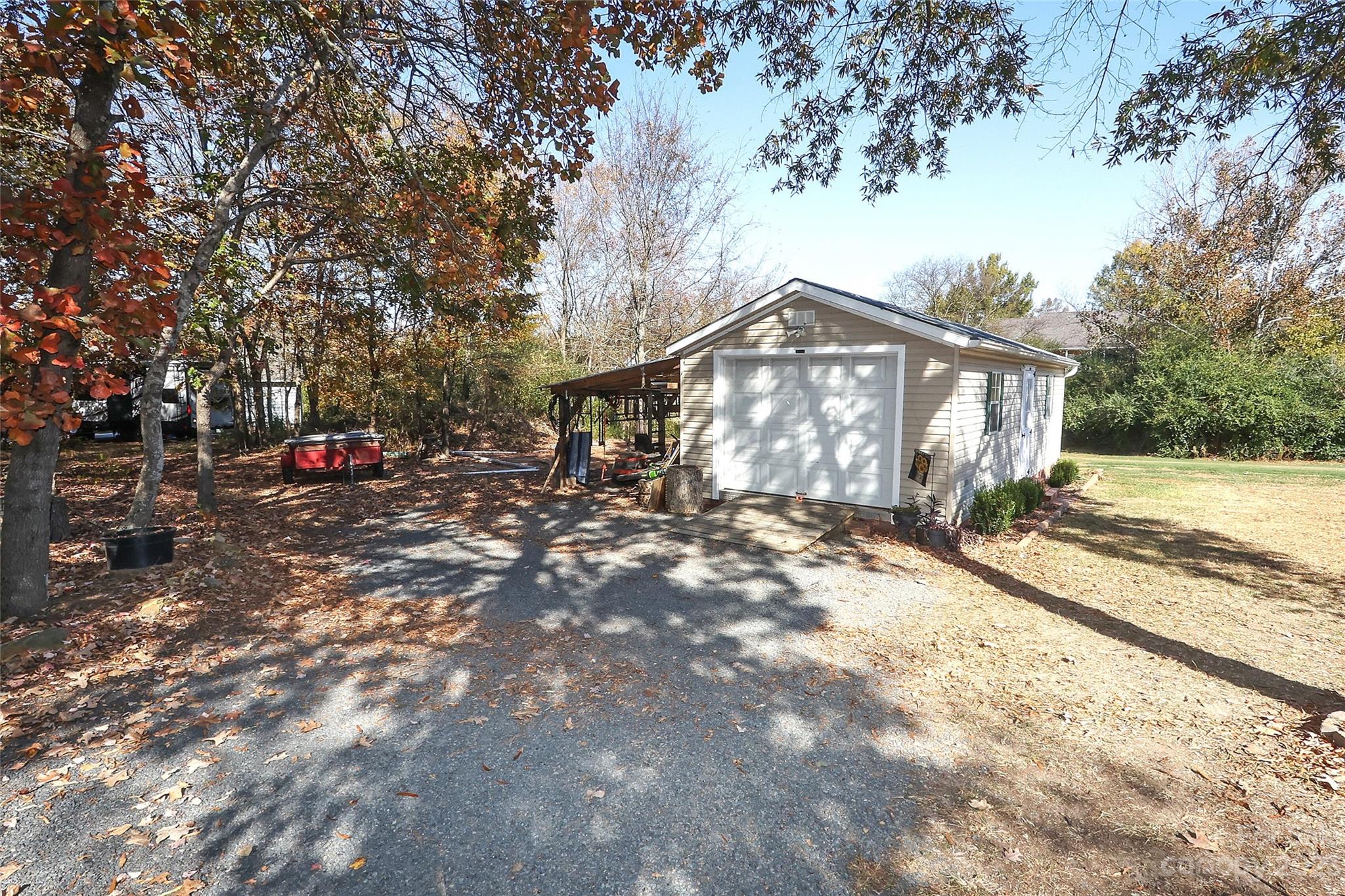 Oak Glen - Residential