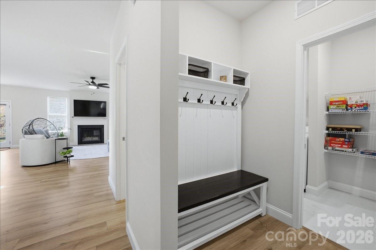 The Terraces - Residential